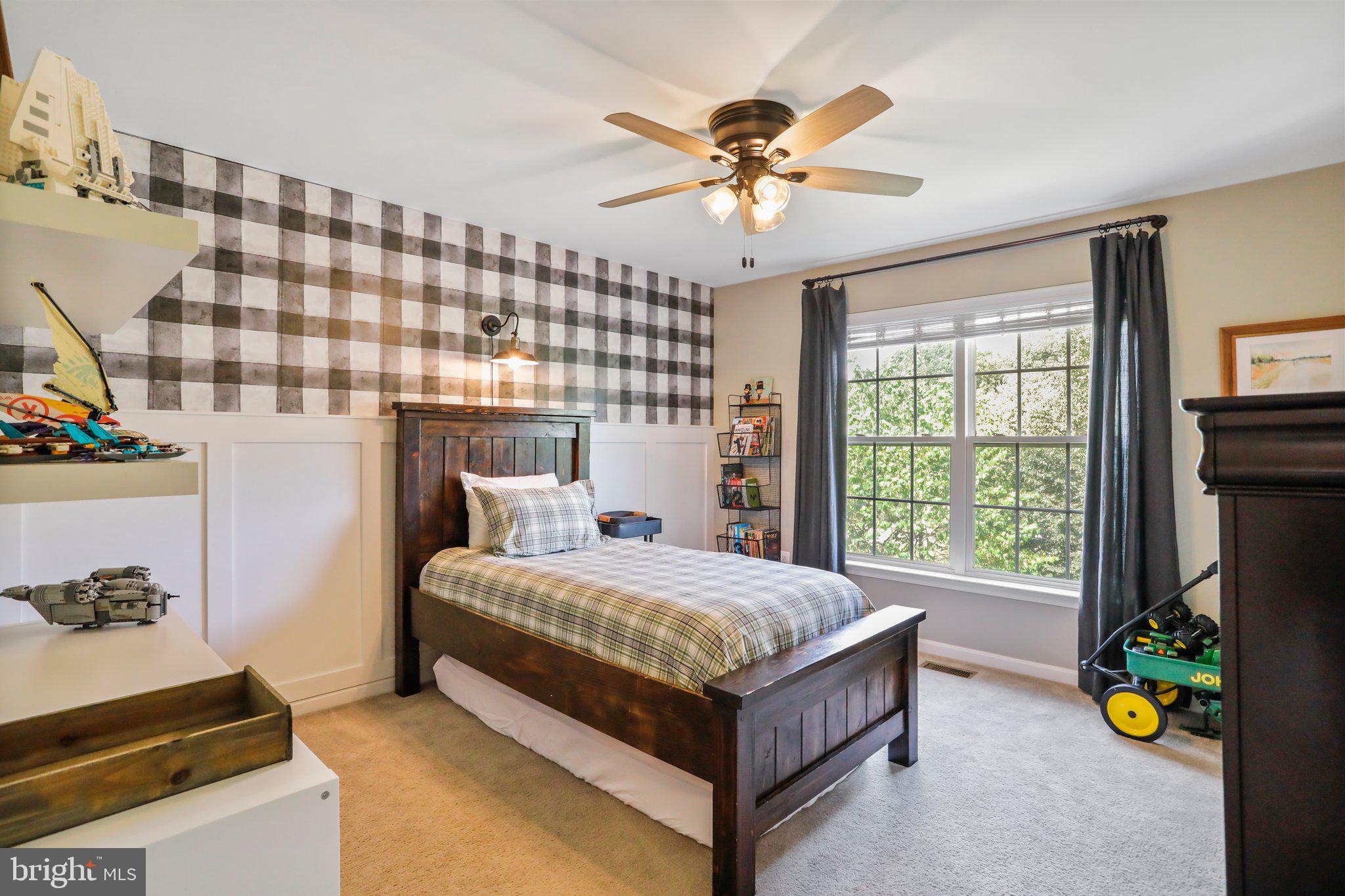 VILLAGES OF URBANA - Residential