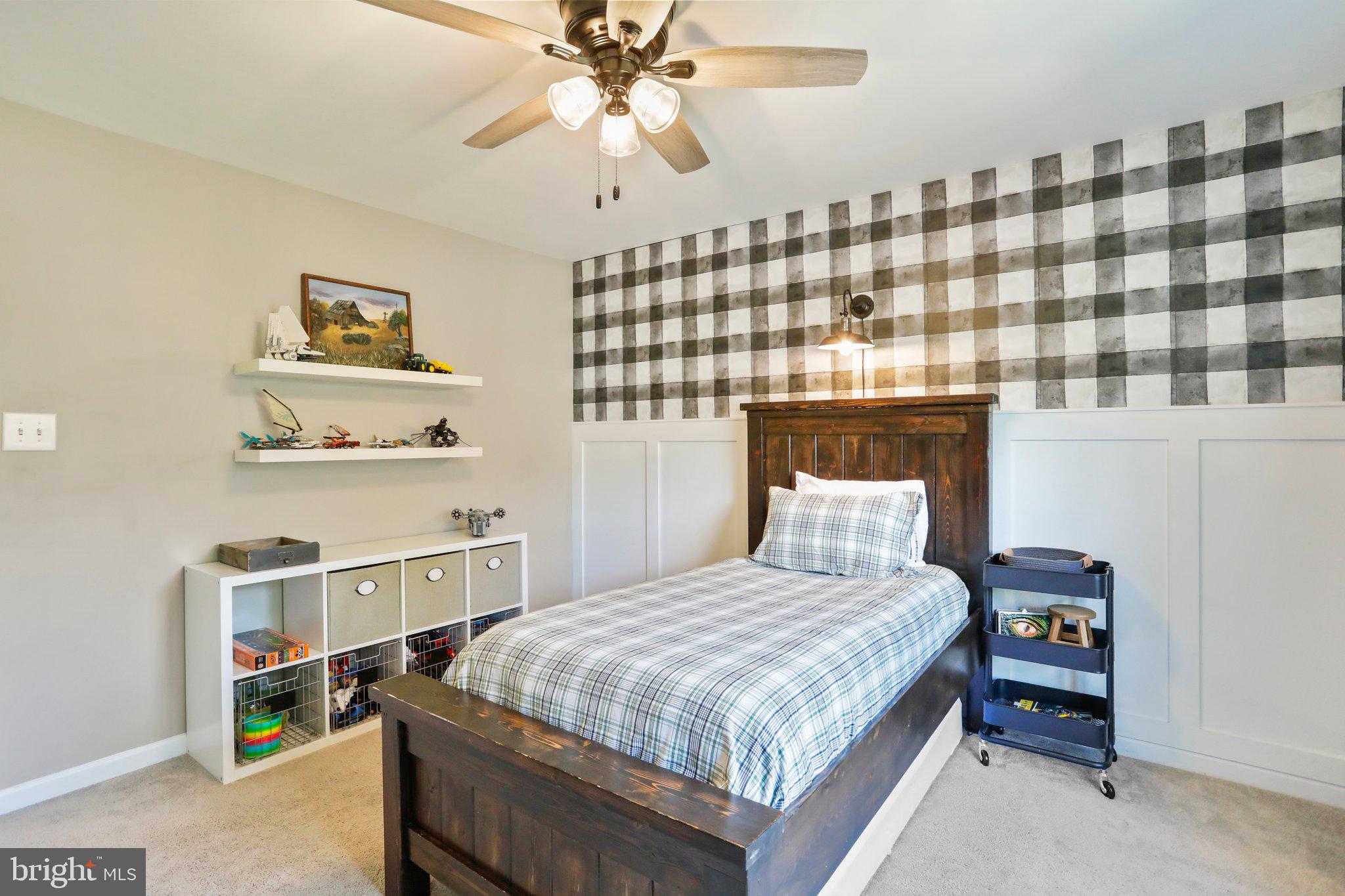 VILLAGES OF URBANA - Residential