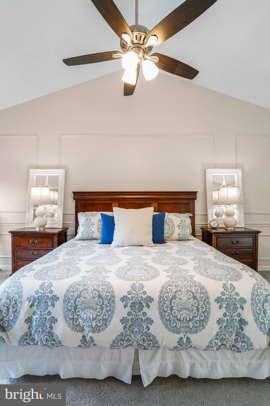 VILLAGES OF URBANA - Residential