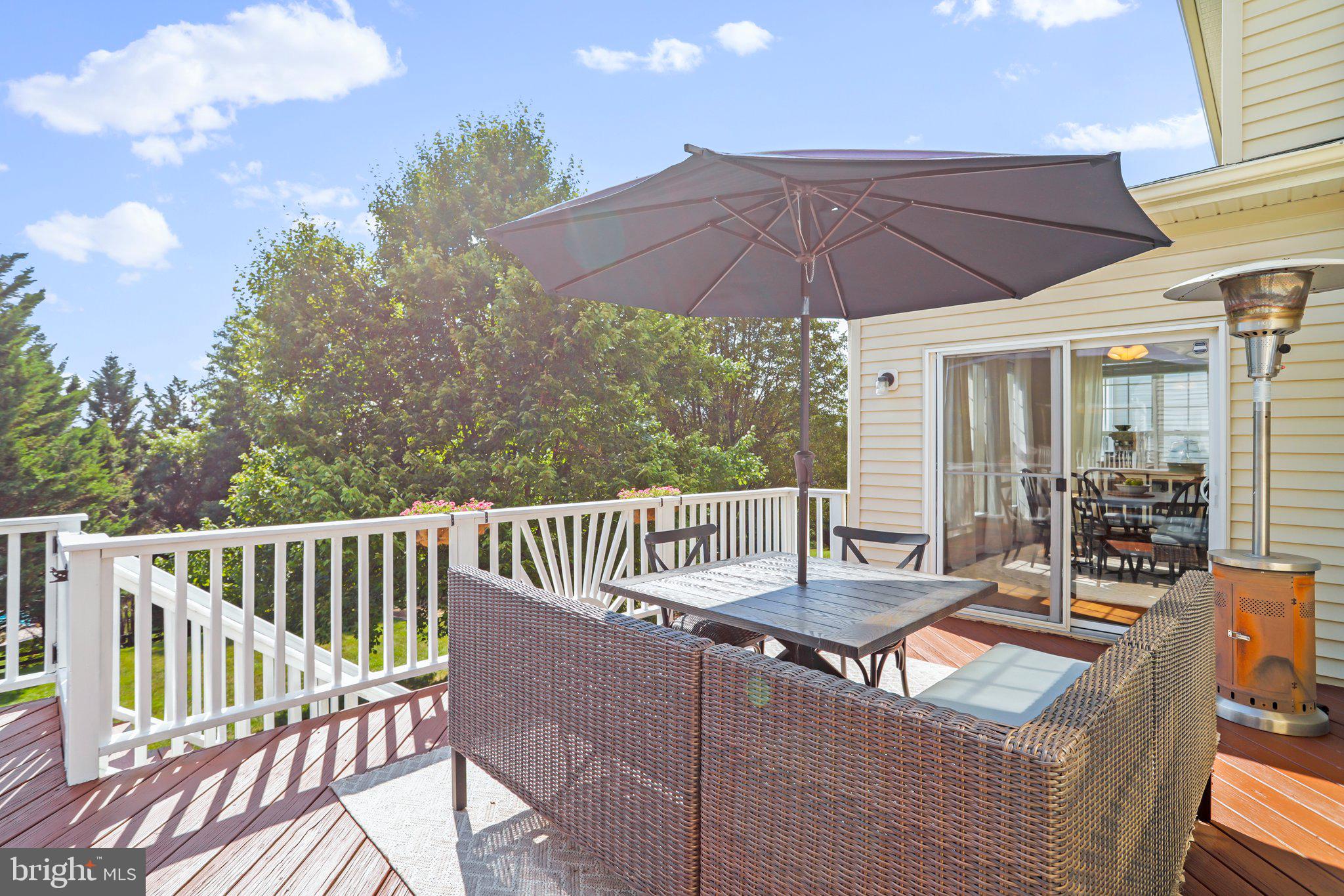 VILLAGES OF URBANA - Residential