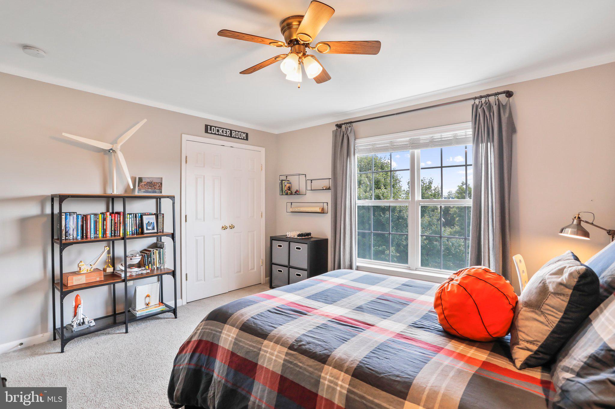 VILLAGES OF URBANA - Residential