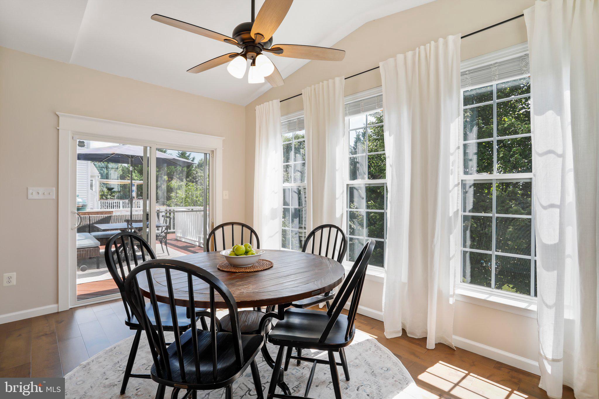 VILLAGES OF URBANA - Residential