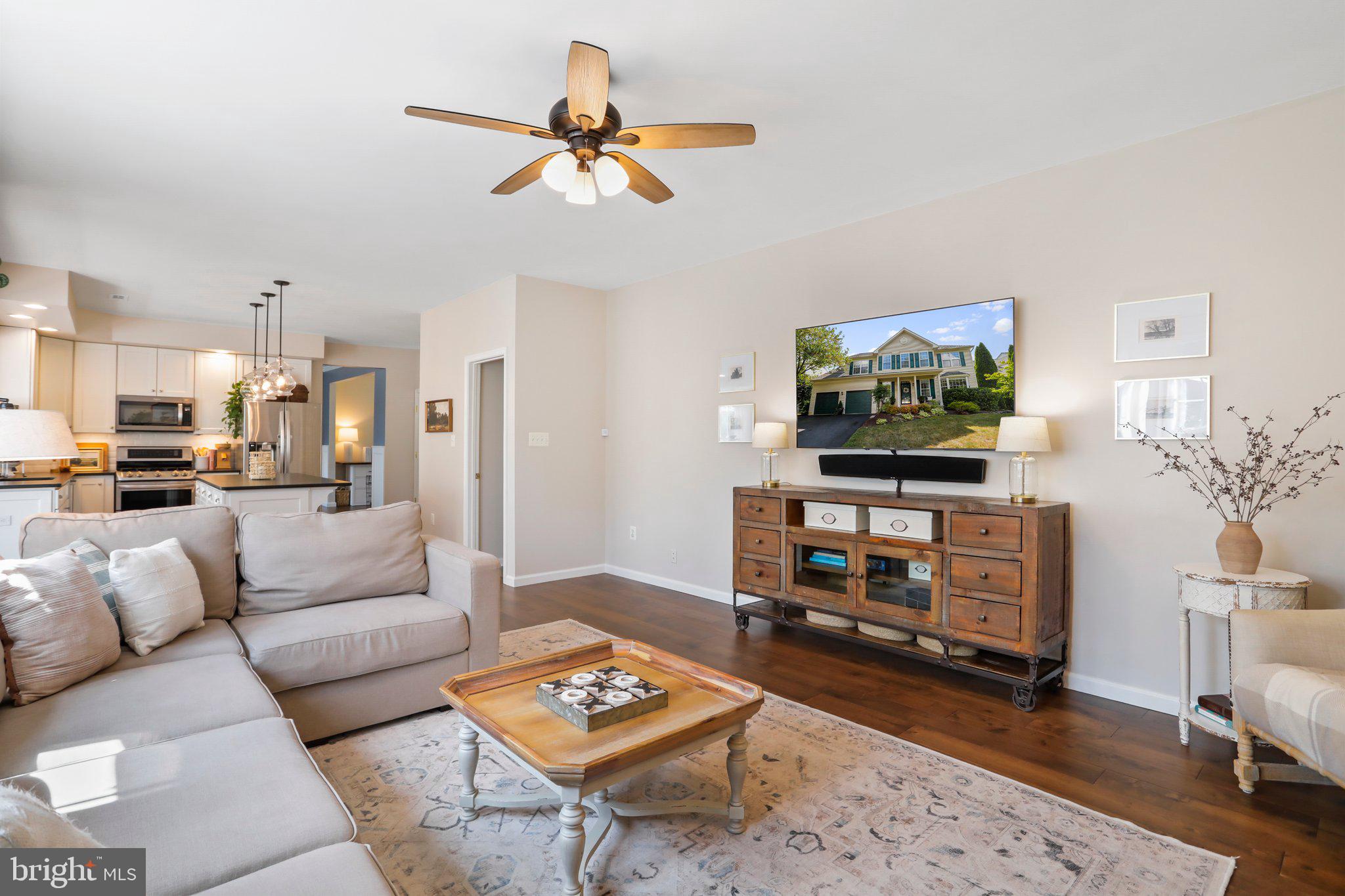 VILLAGES OF URBANA - Residential