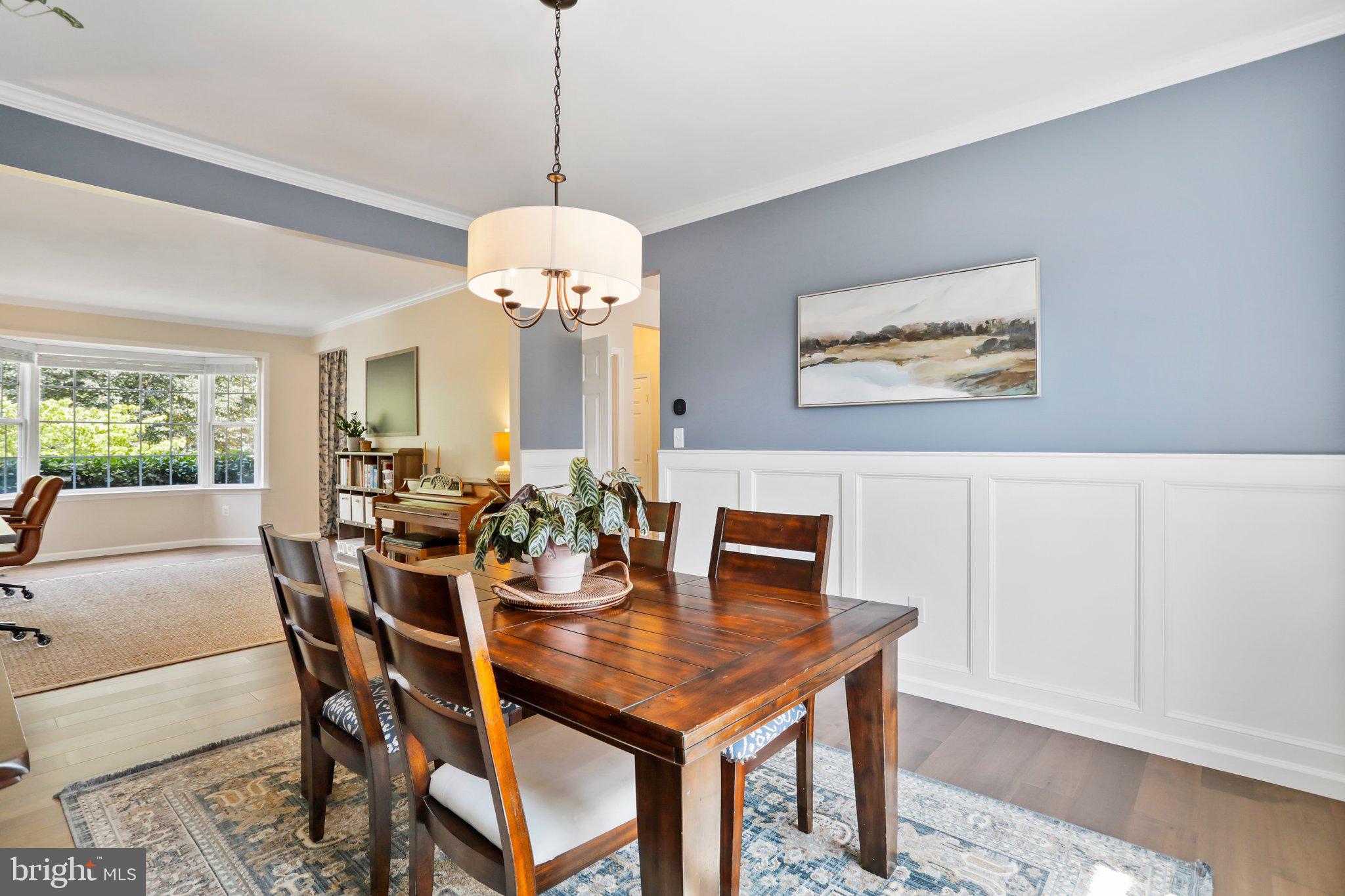 VILLAGES OF URBANA - Residential