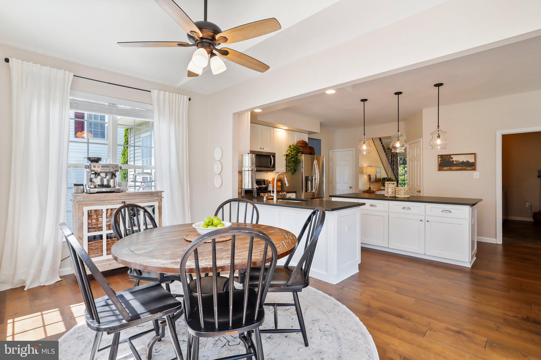 VILLAGES OF URBANA - Residential