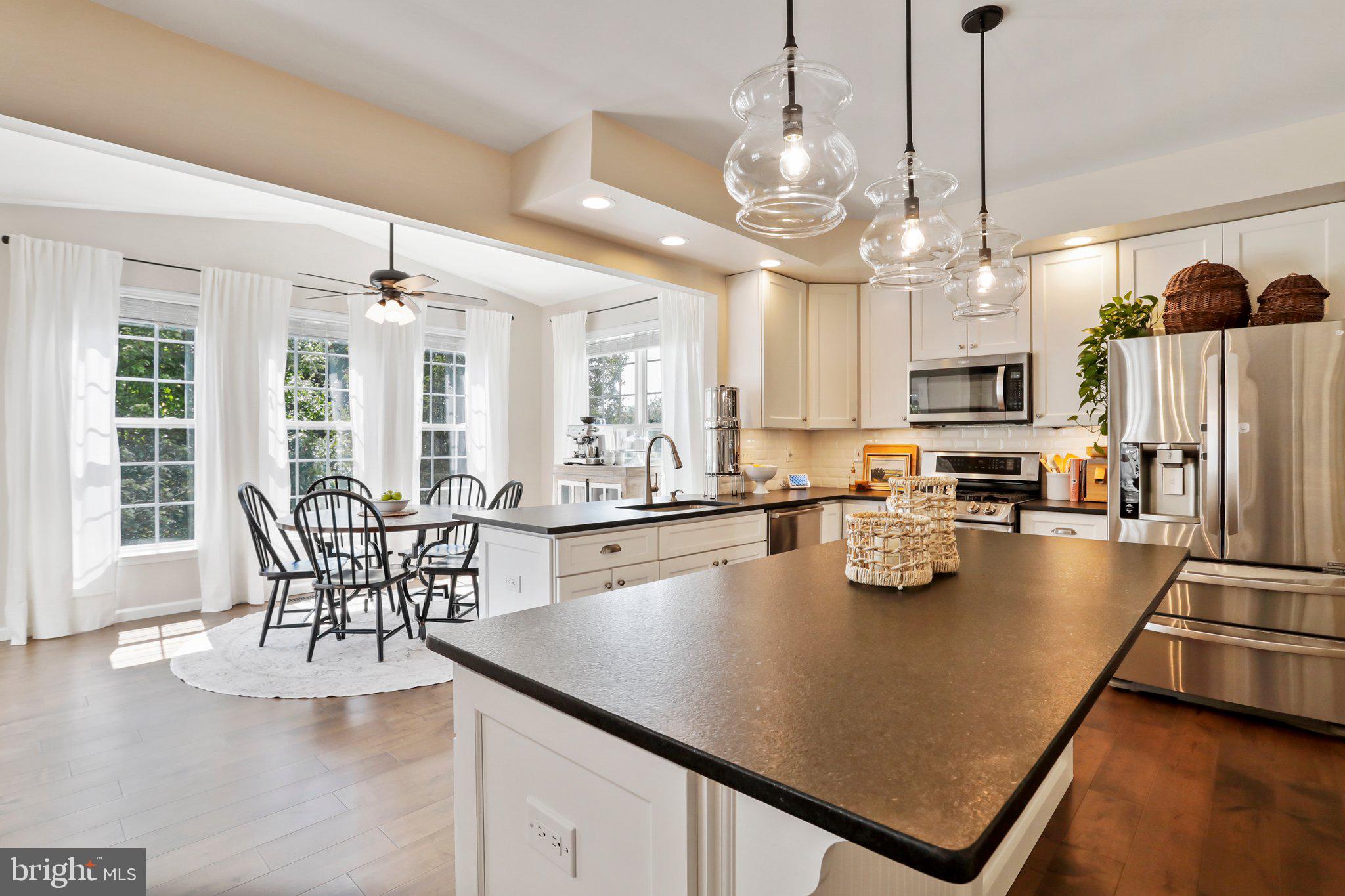 VILLAGES OF URBANA - Residential