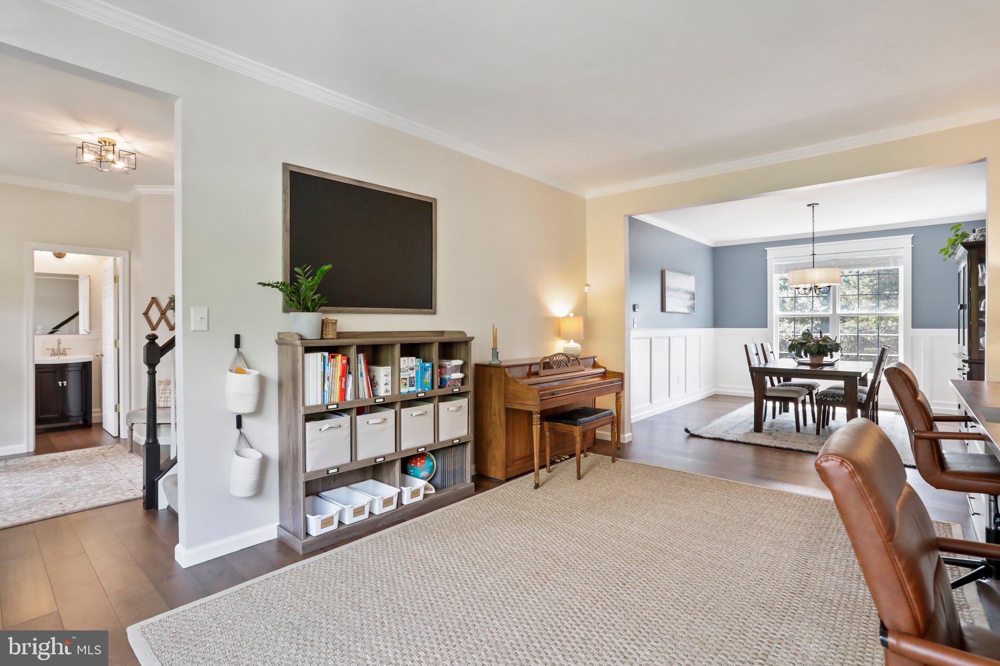 VILLAGES OF URBANA - Residential