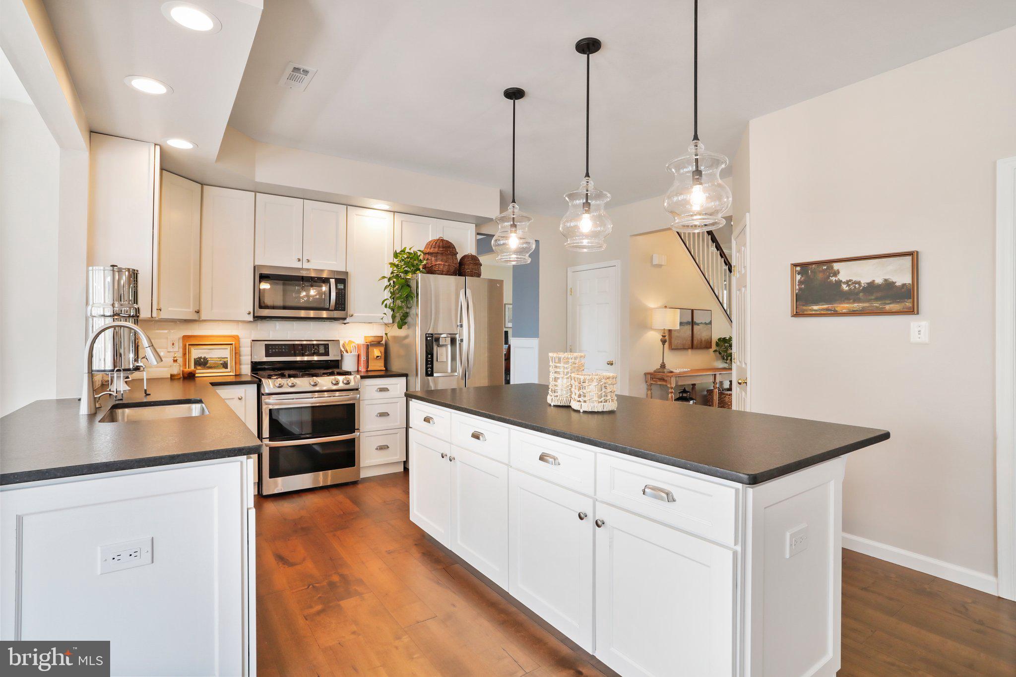 VILLAGES OF URBANA - Residential