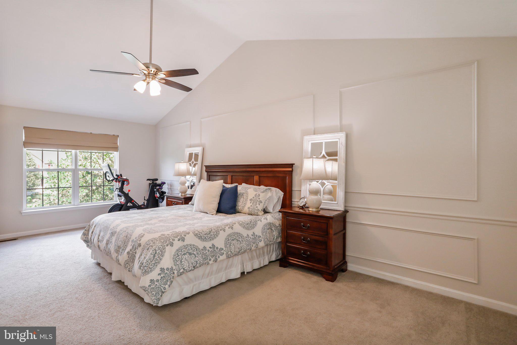 VILLAGES OF URBANA - Residential