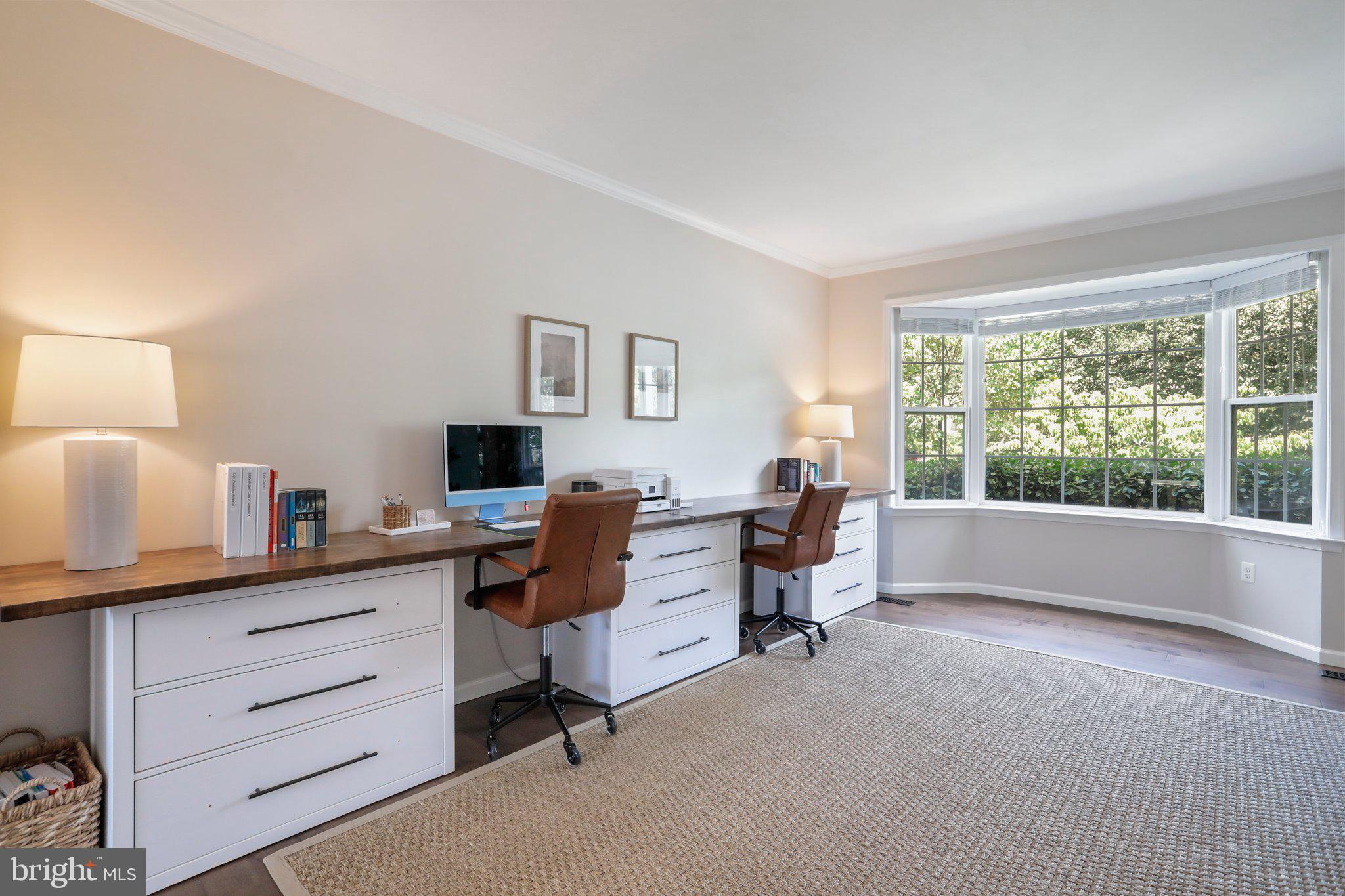 VILLAGES OF URBANA - Residential