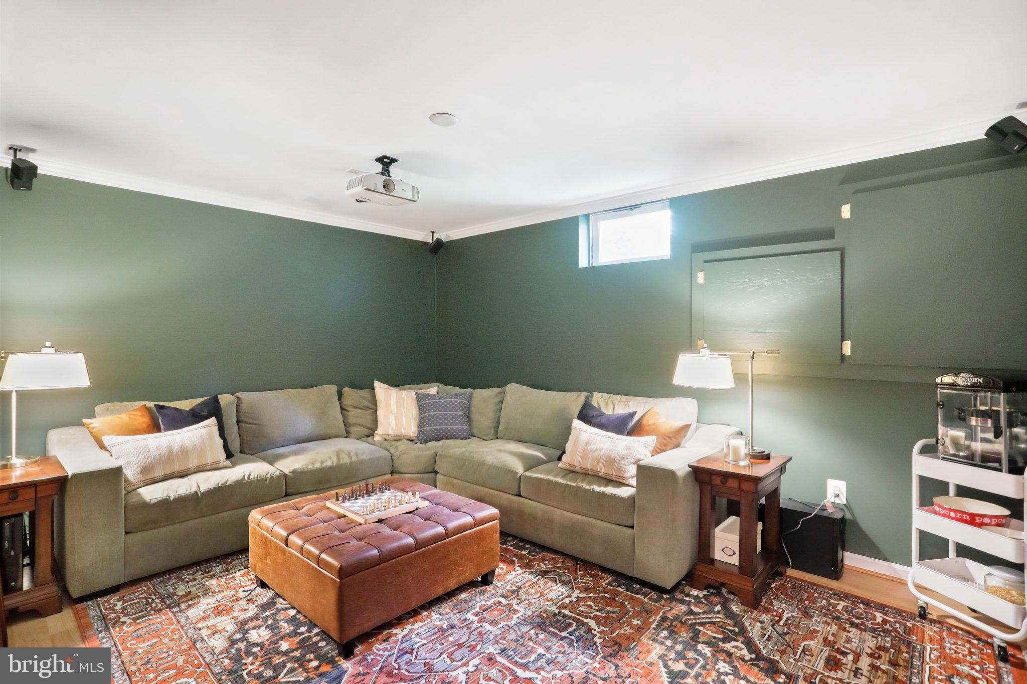 VILLAGES OF URBANA - Residential