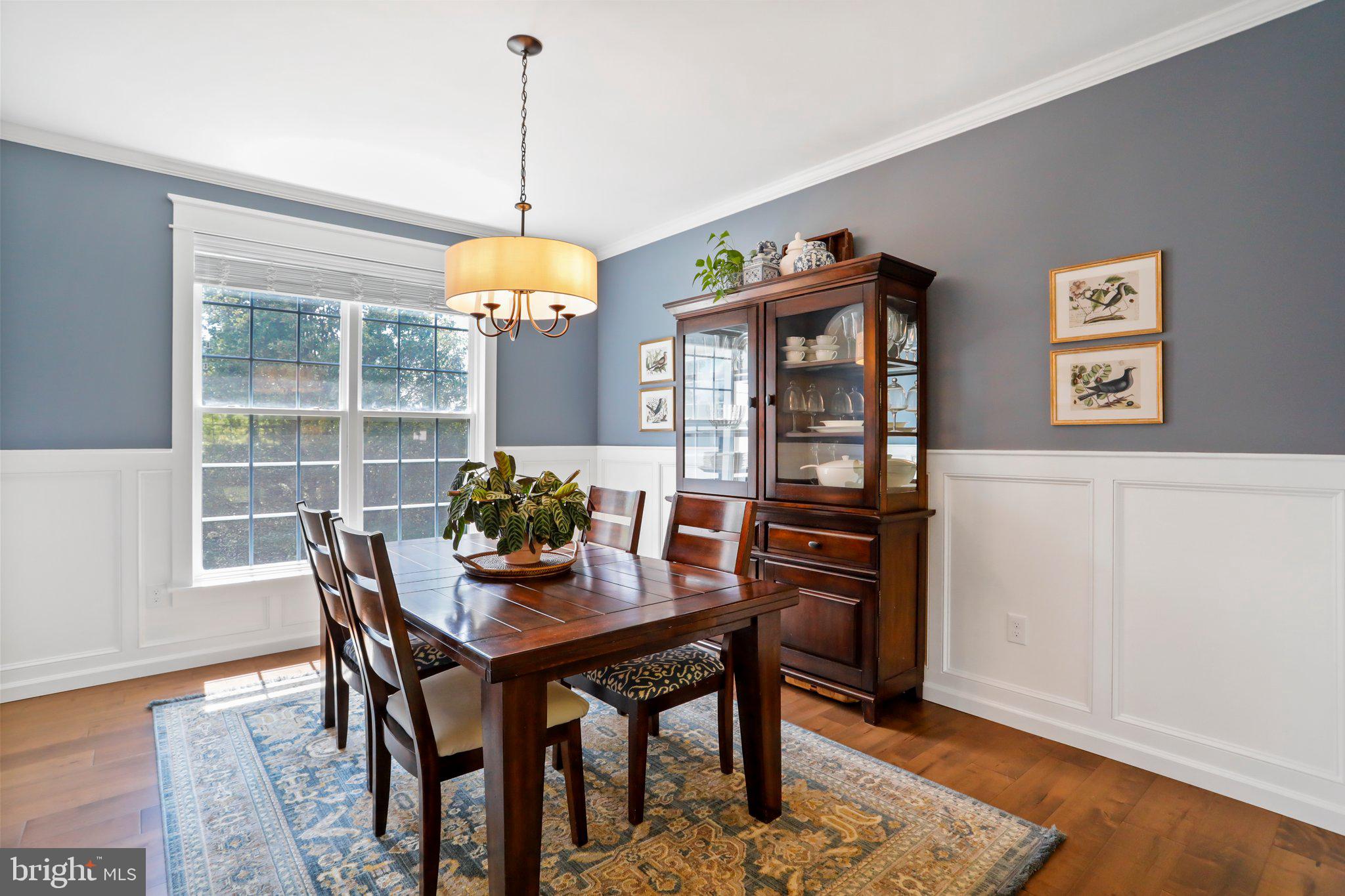 VILLAGES OF URBANA - Residential