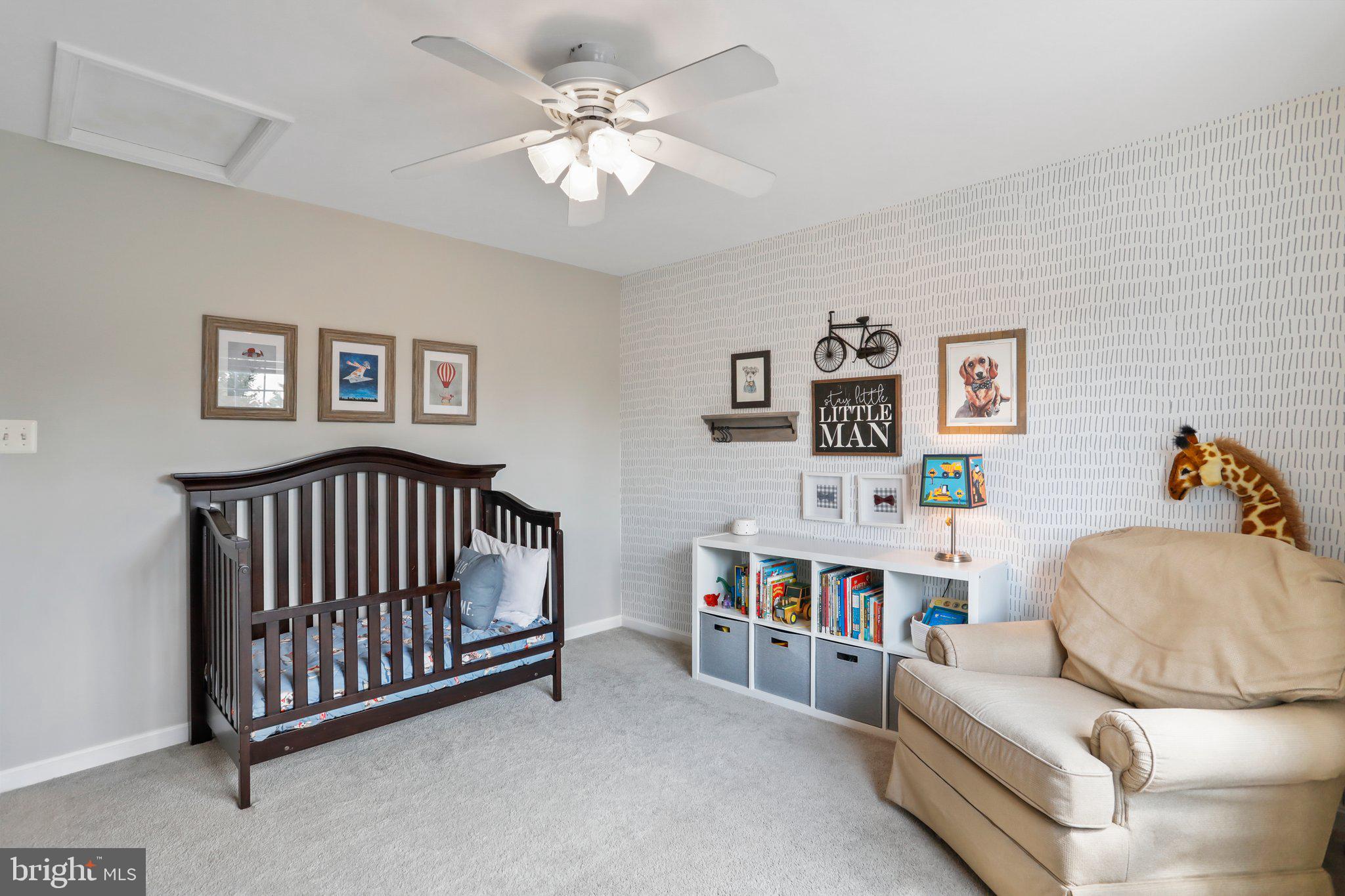 VILLAGES OF URBANA - Residential