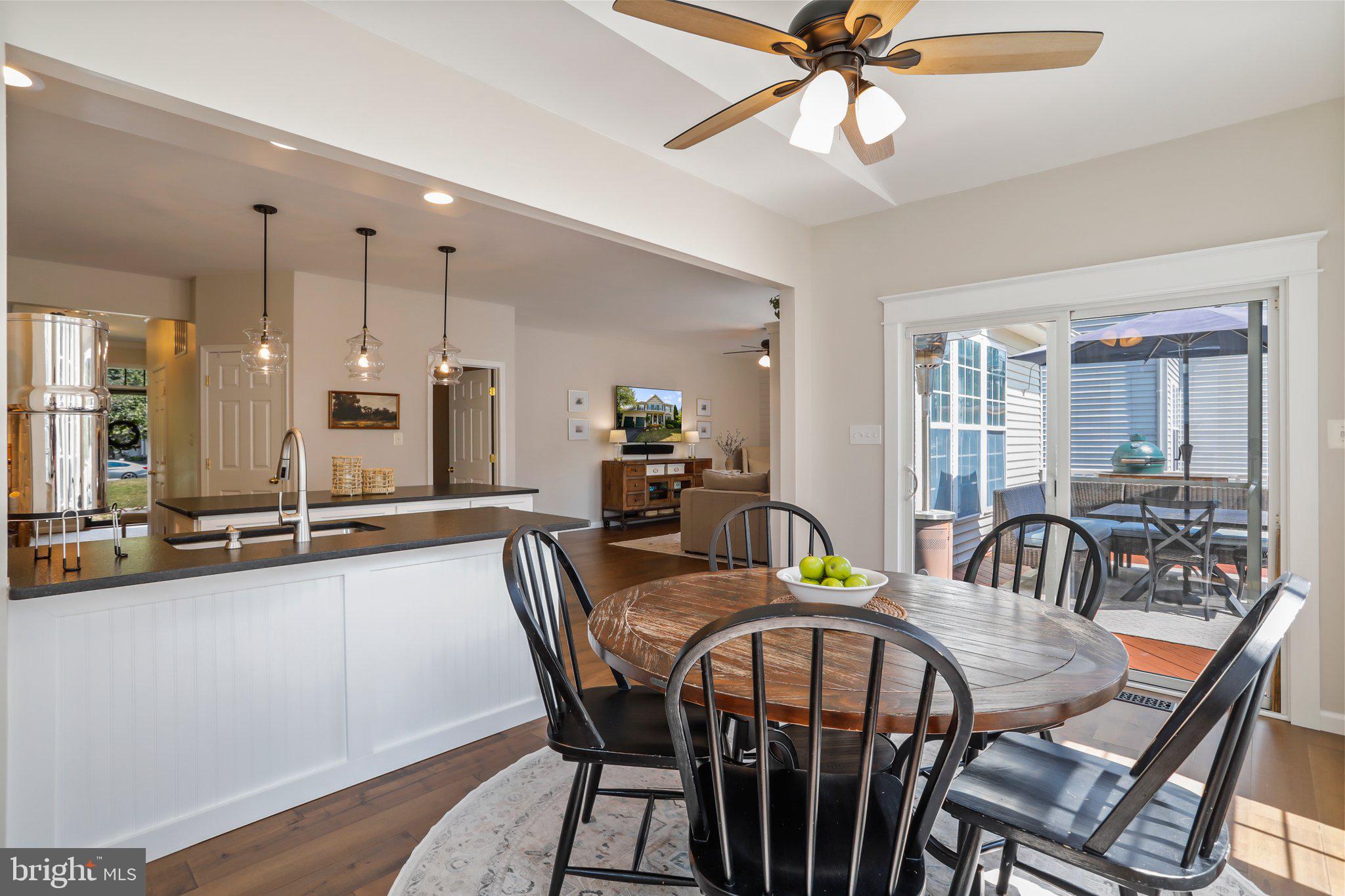 VILLAGES OF URBANA - Residential