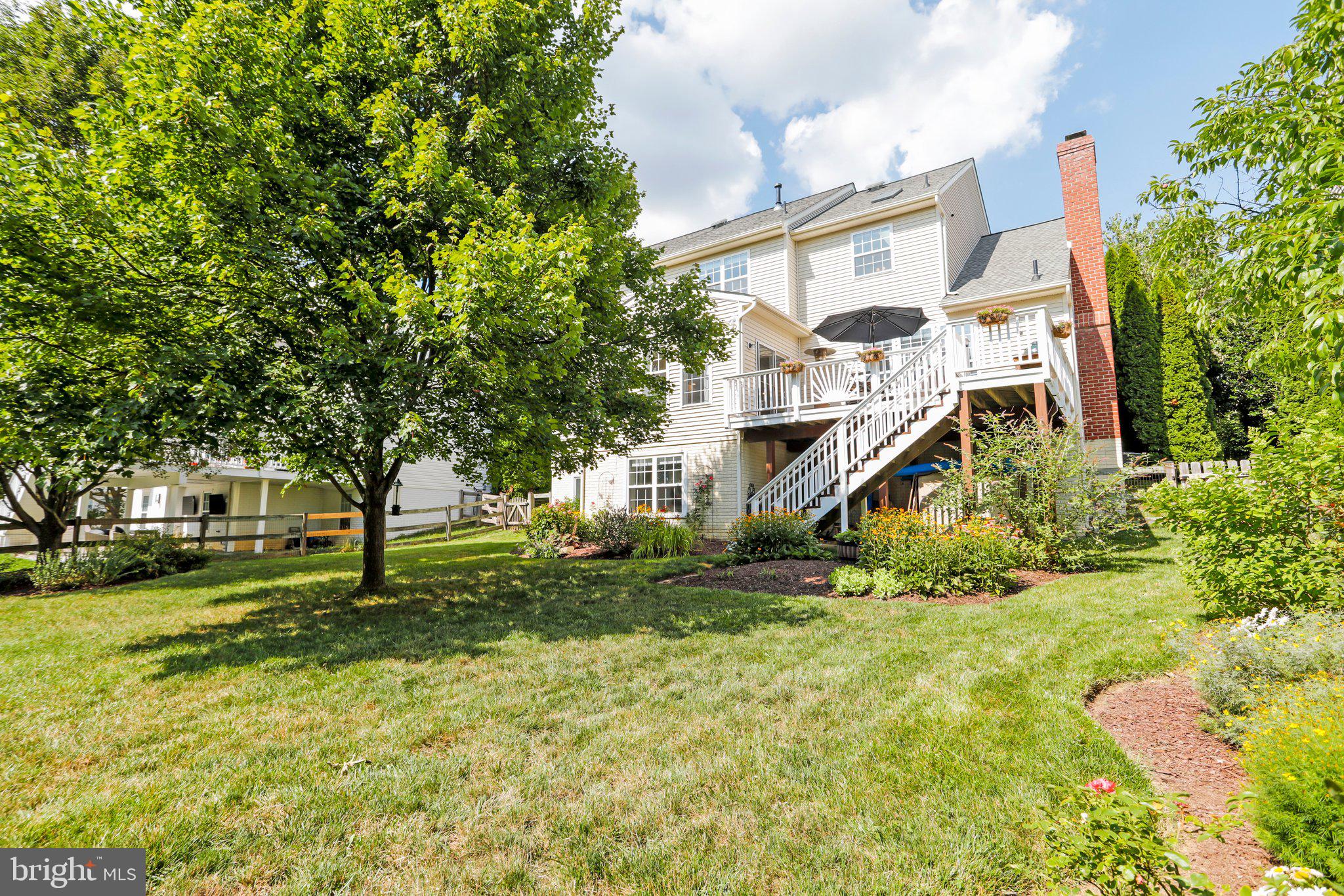 VILLAGES OF URBANA - Residential