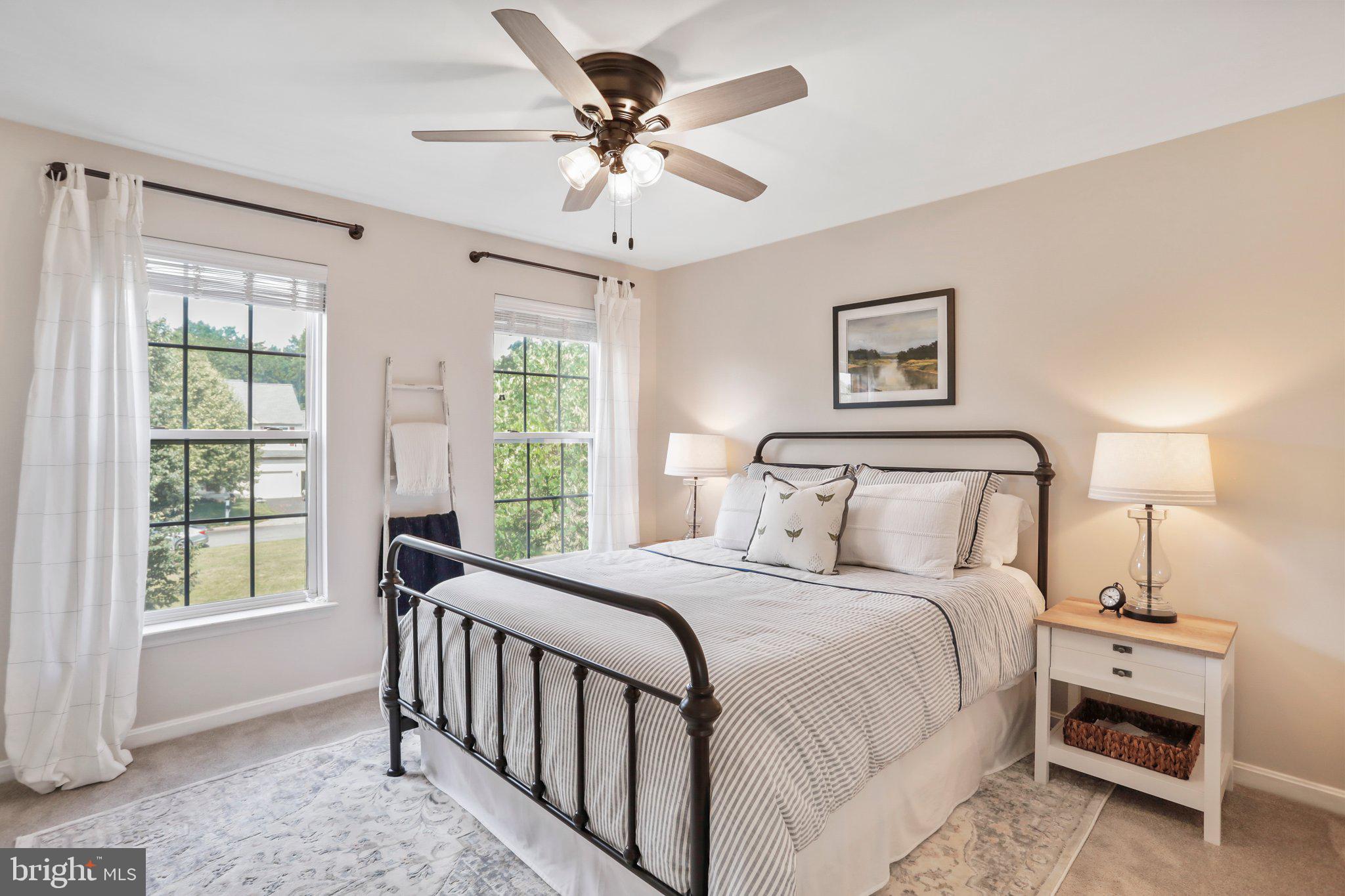 VILLAGES OF URBANA - Residential