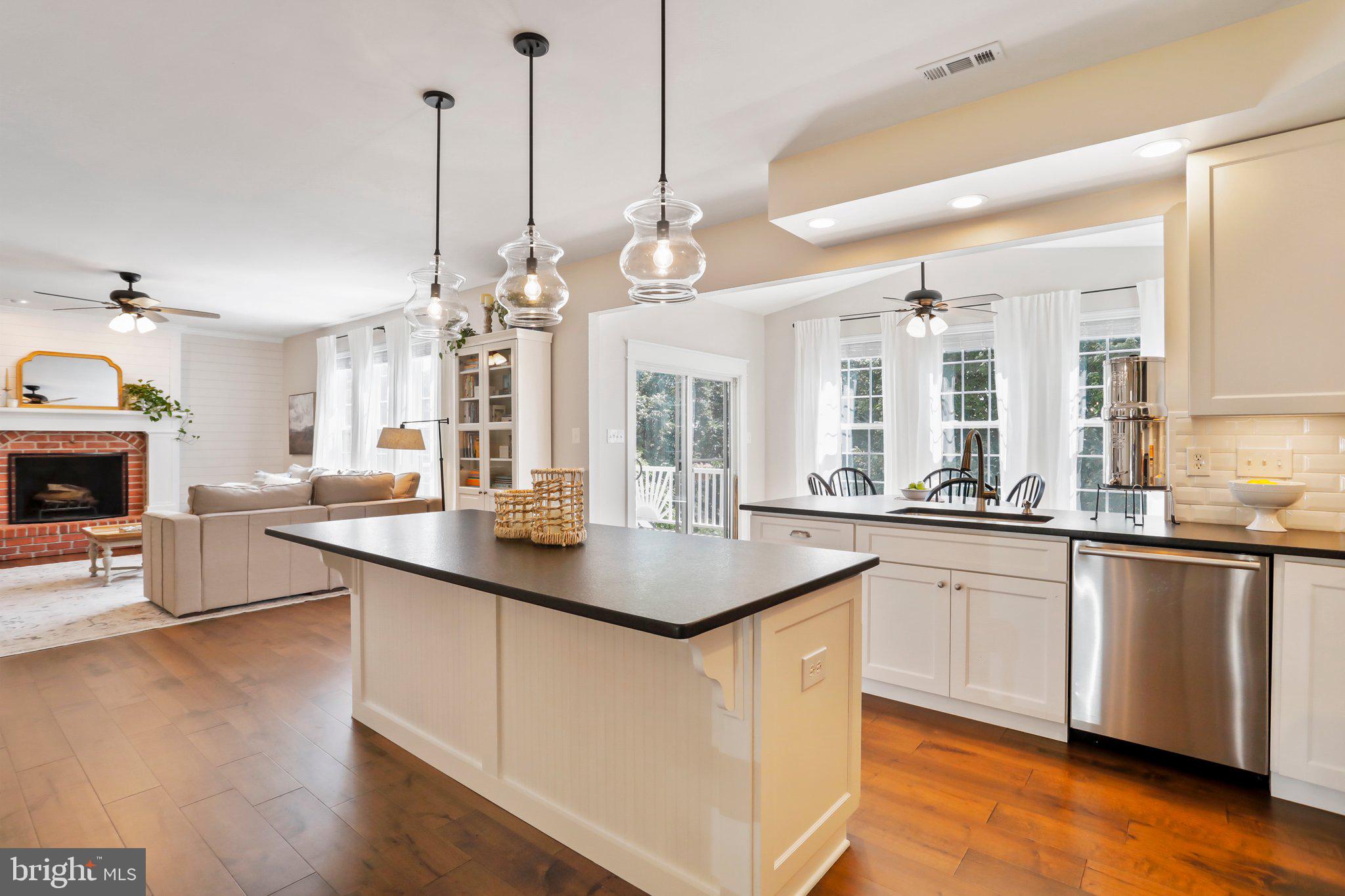 VILLAGES OF URBANA - Residential