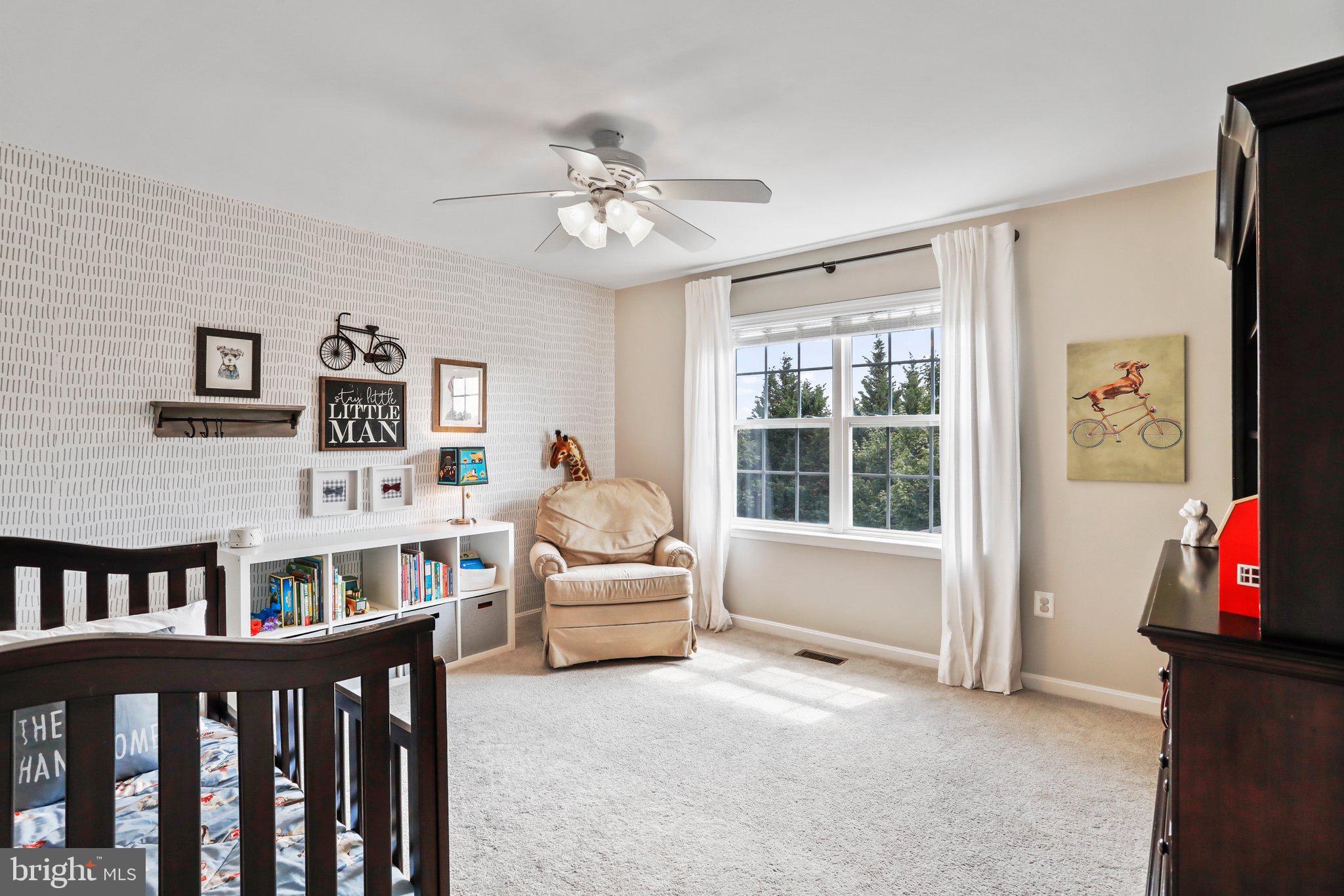 VILLAGES OF URBANA - Residential