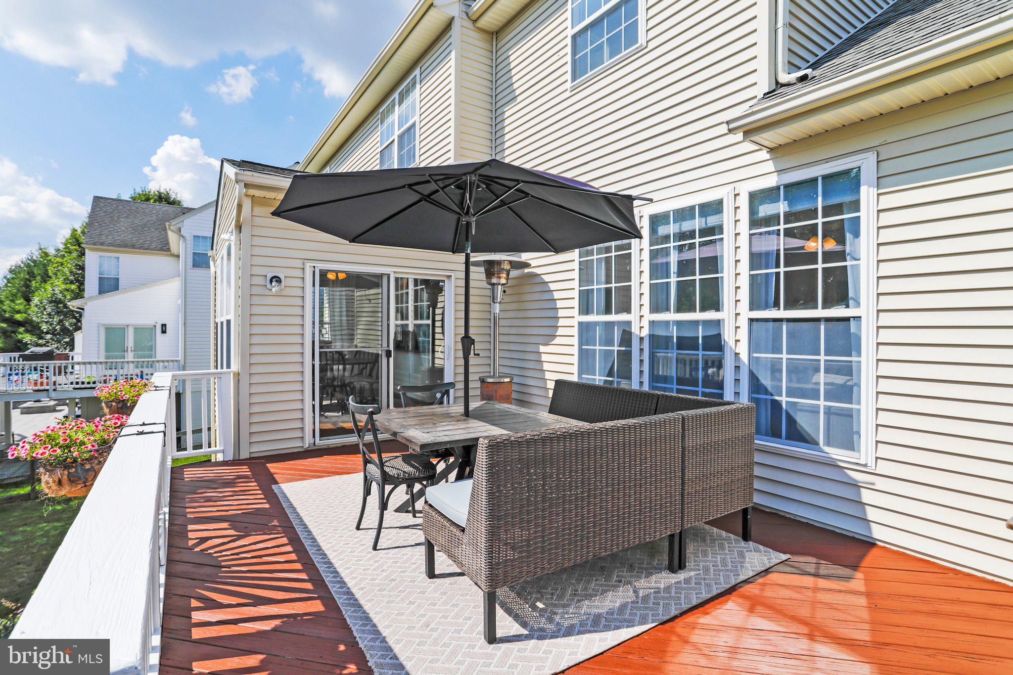 VILLAGES OF URBANA - Residential