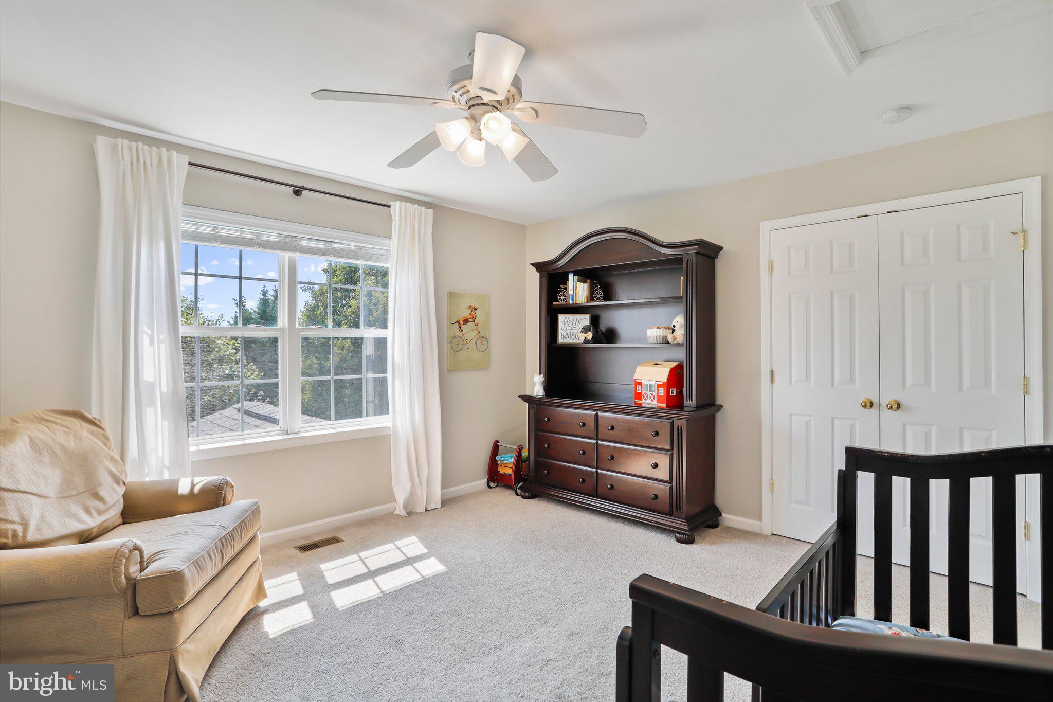 VILLAGES OF URBANA - Residential