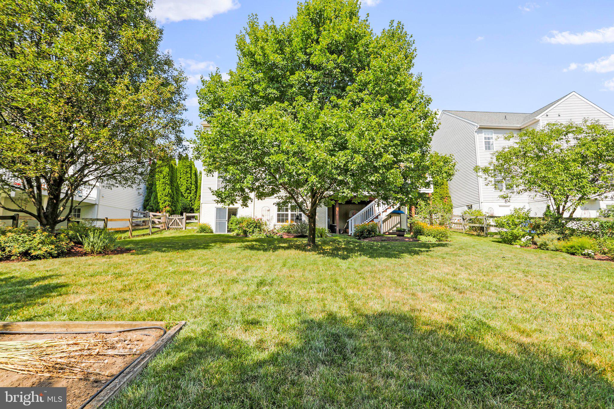 VILLAGES OF URBANA - Residential