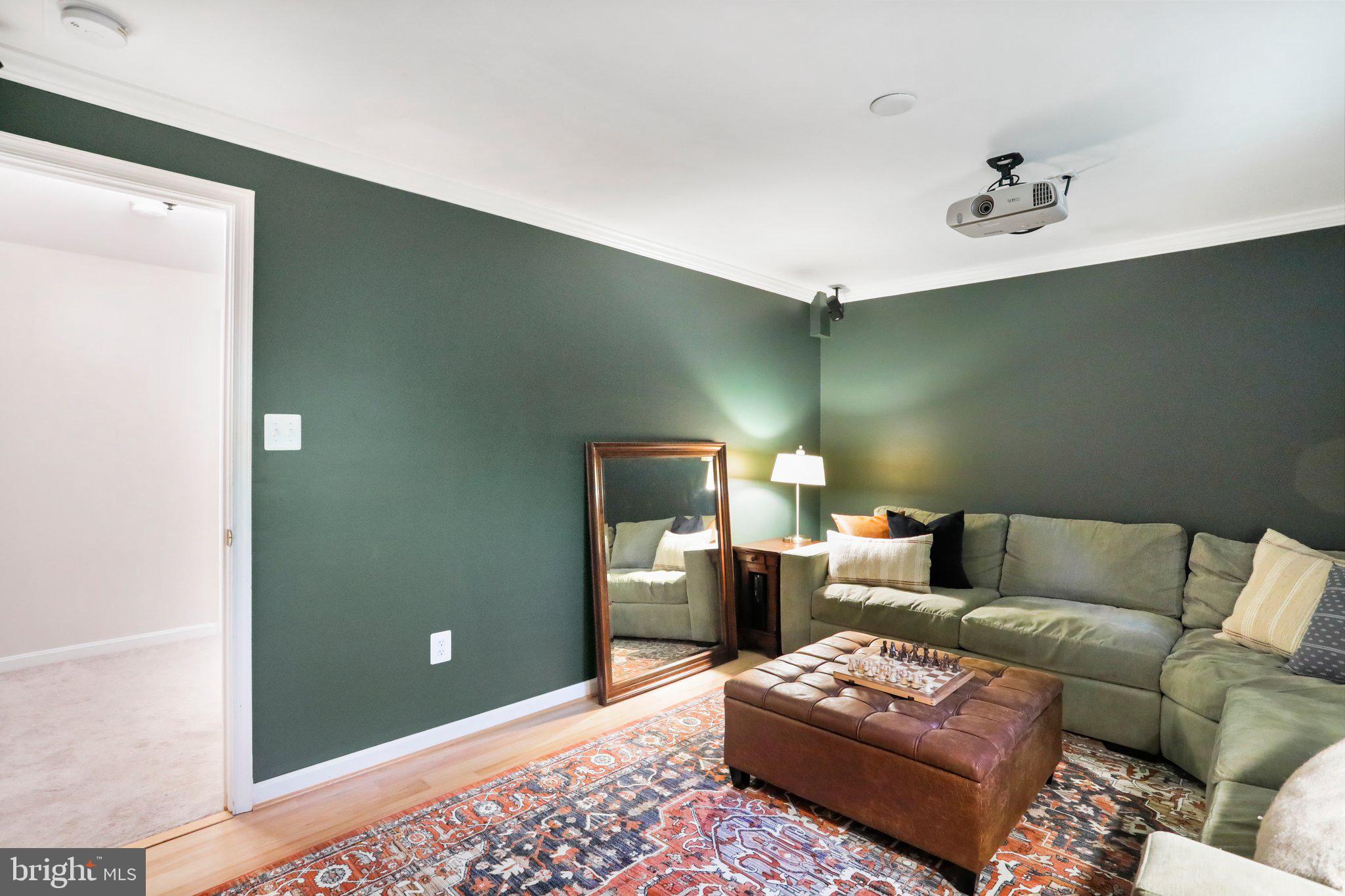 VILLAGES OF URBANA - Residential