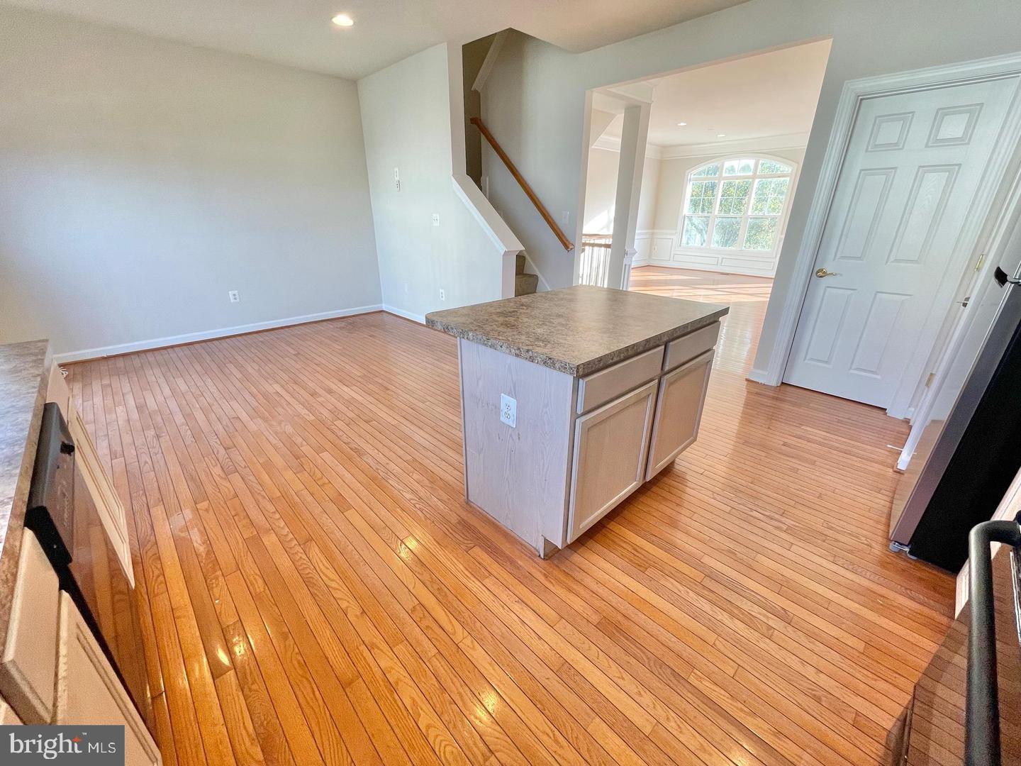 BLOOMS MILL - Residential Lease