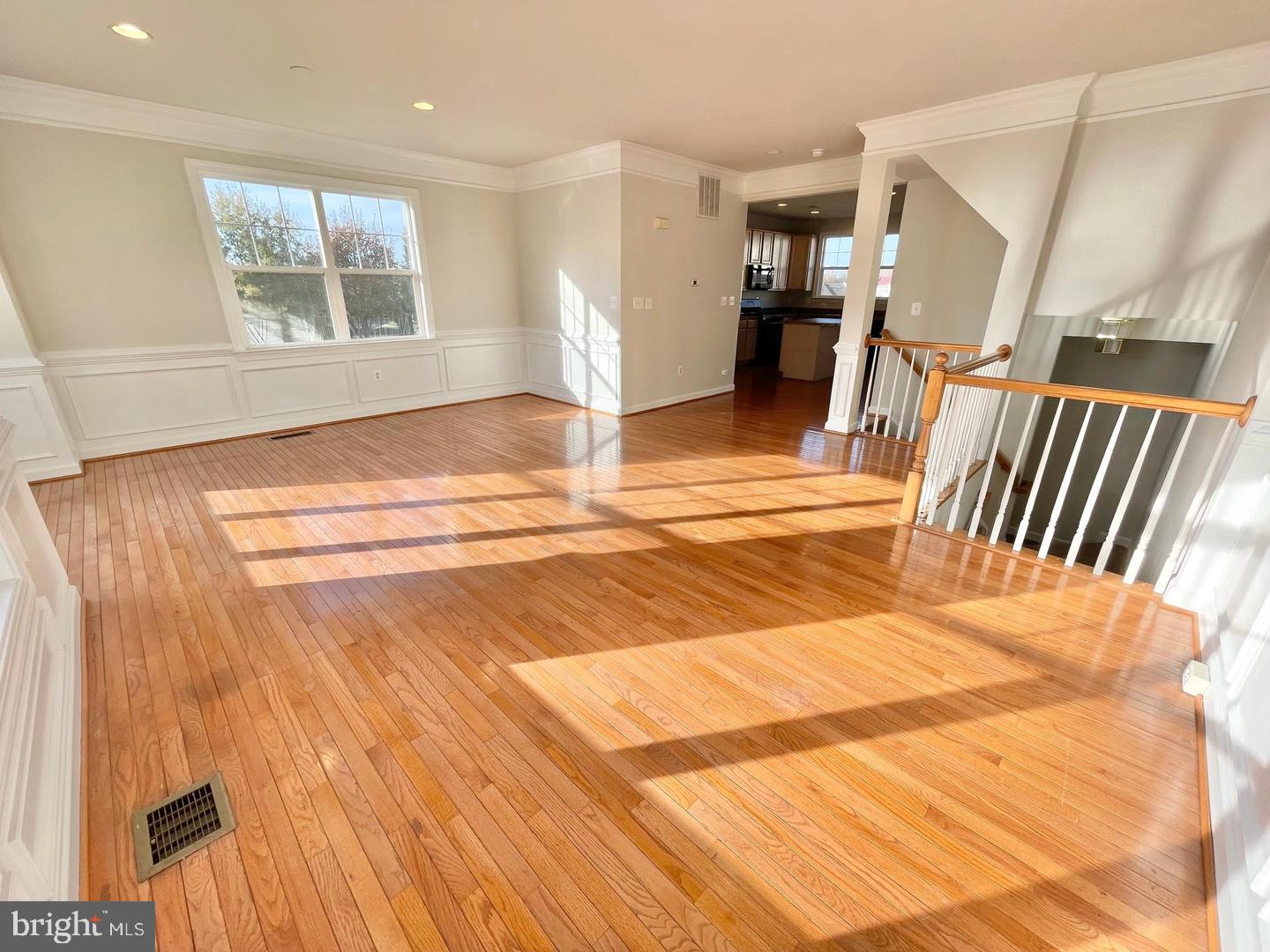 BLOOMS MILL - Residential Lease