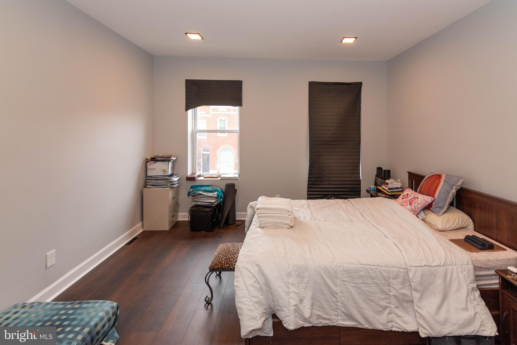 HIGHLANDTOWN - Residential