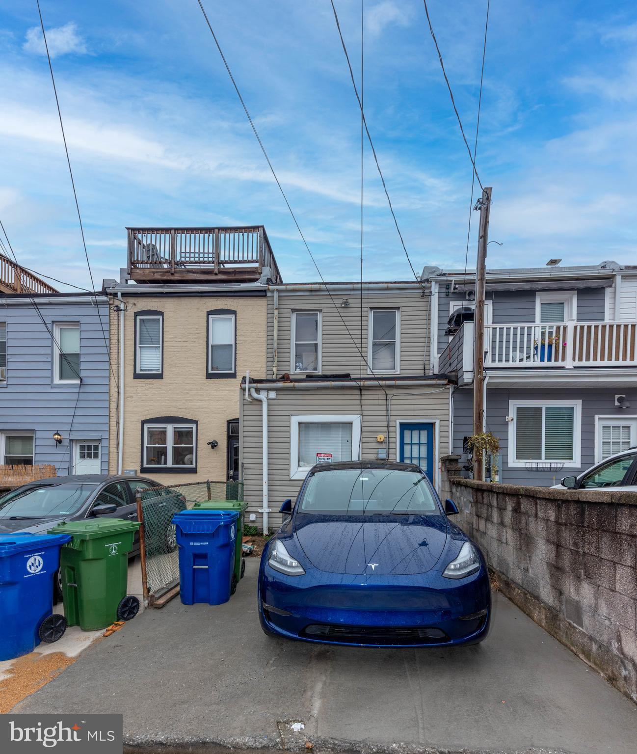 HIGHLANDTOWN - Residential