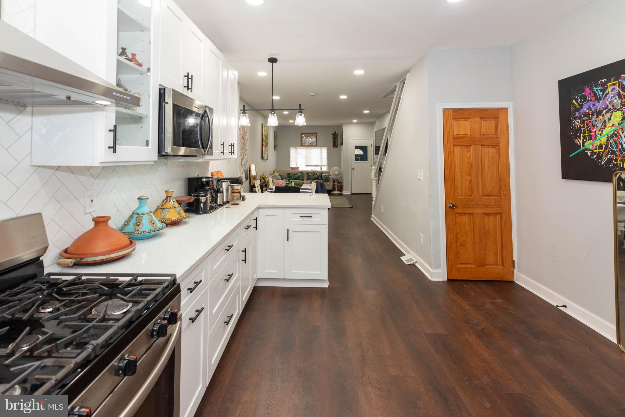 HIGHLANDTOWN - Residential