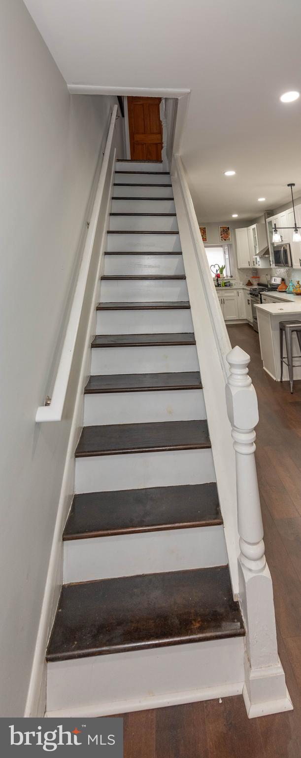 HIGHLANDTOWN - Residential