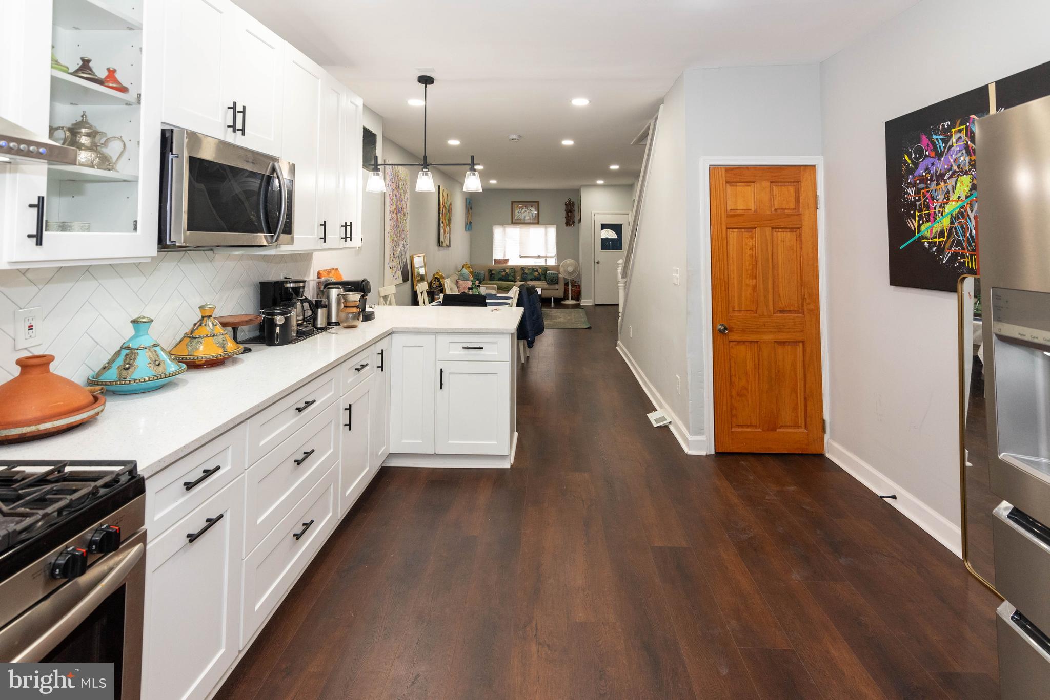 HIGHLANDTOWN - Residential