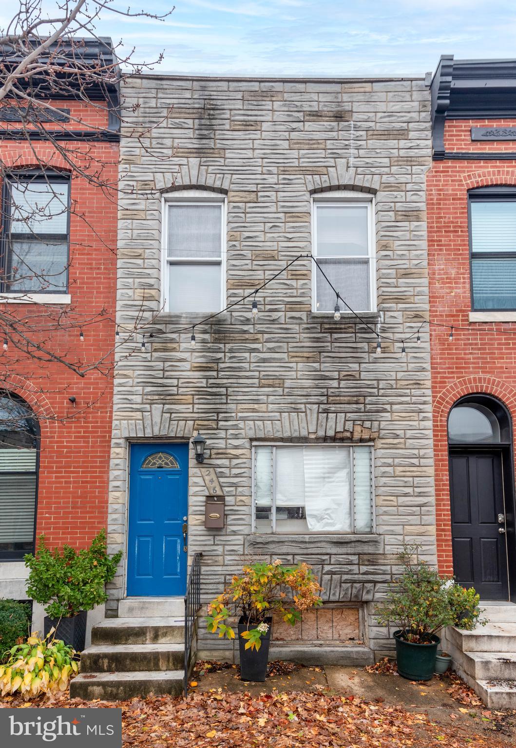 HIGHLANDTOWN - Residential