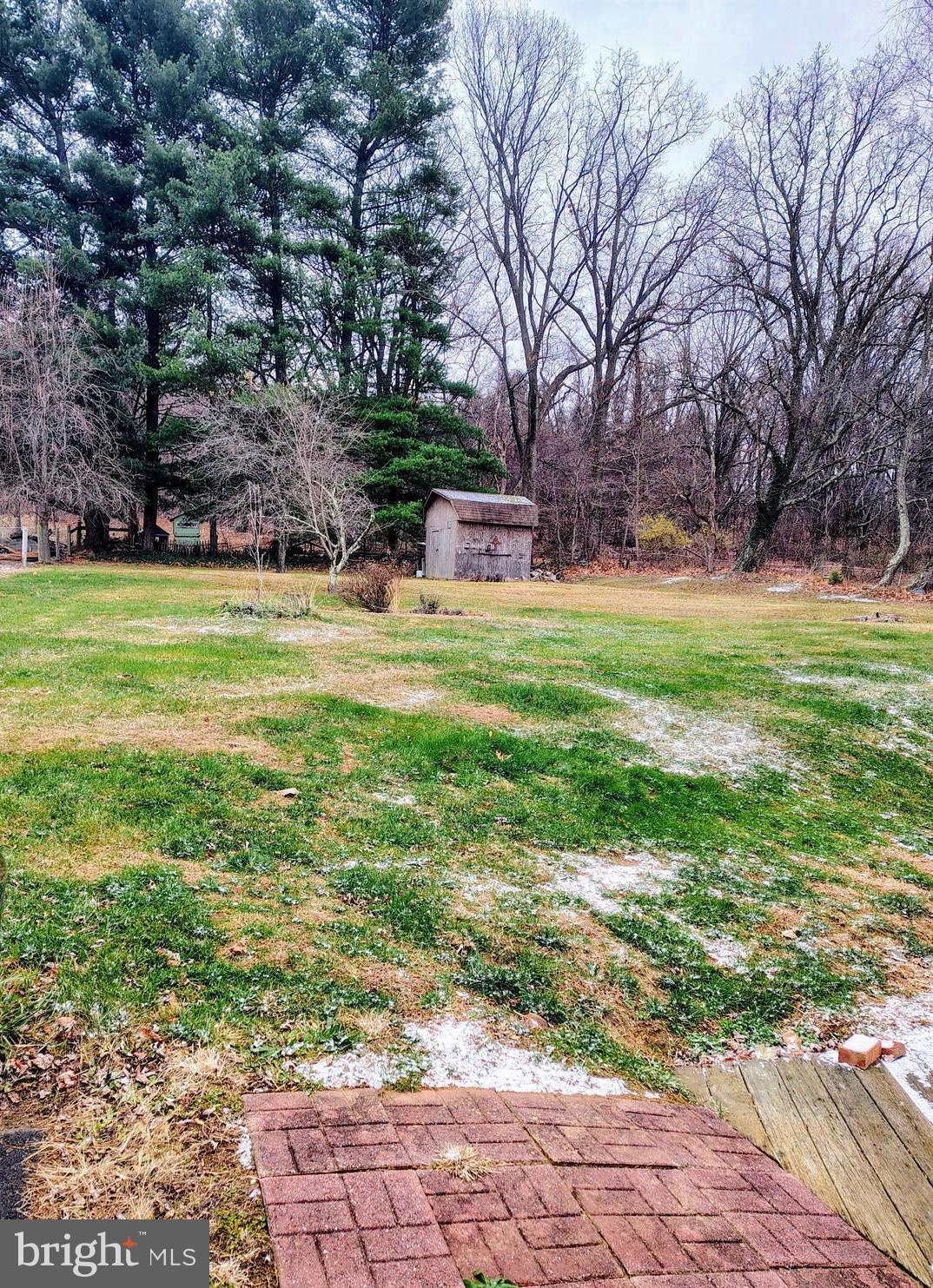 6111 CLEVELANDTOWN ROAD