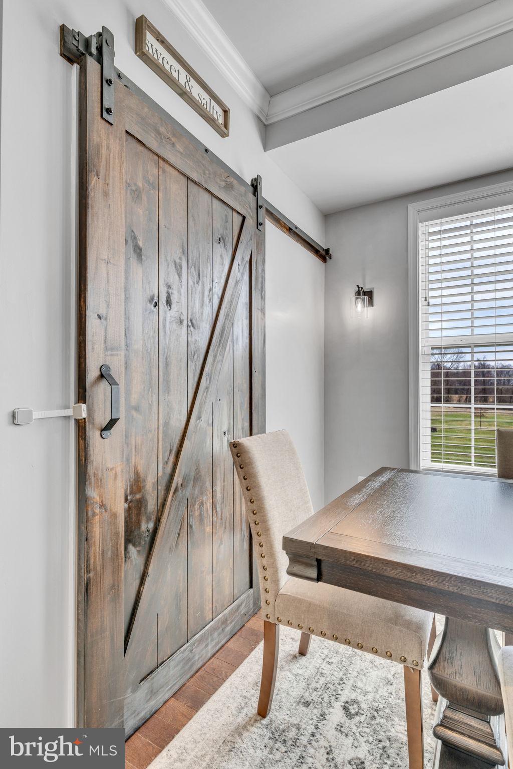 HUNTING CREEK ESTATES - Residential