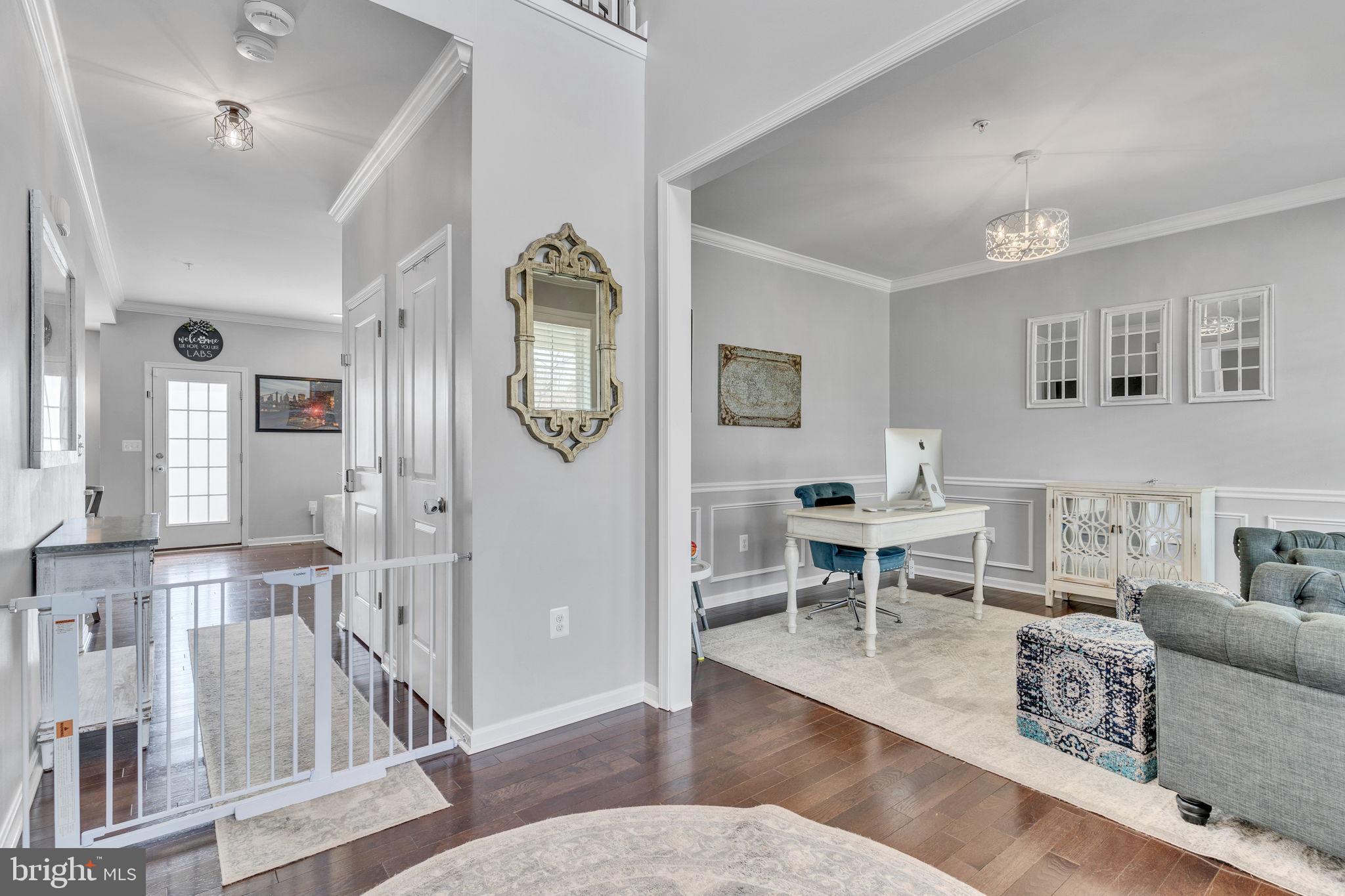 HUNTING CREEK ESTATES - Residential