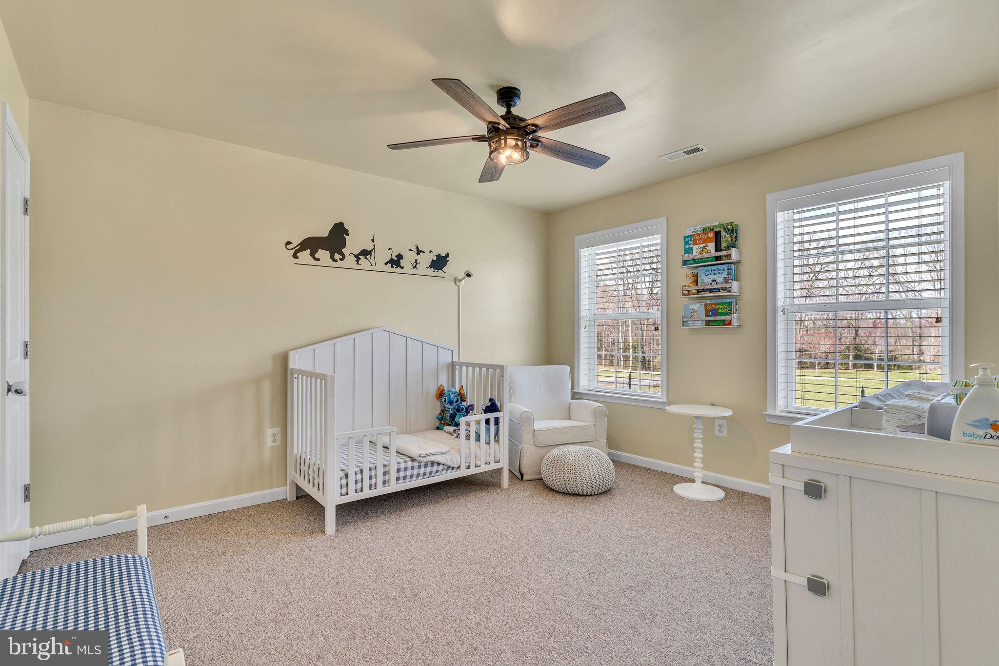 HUNTING CREEK ESTATES - Residential