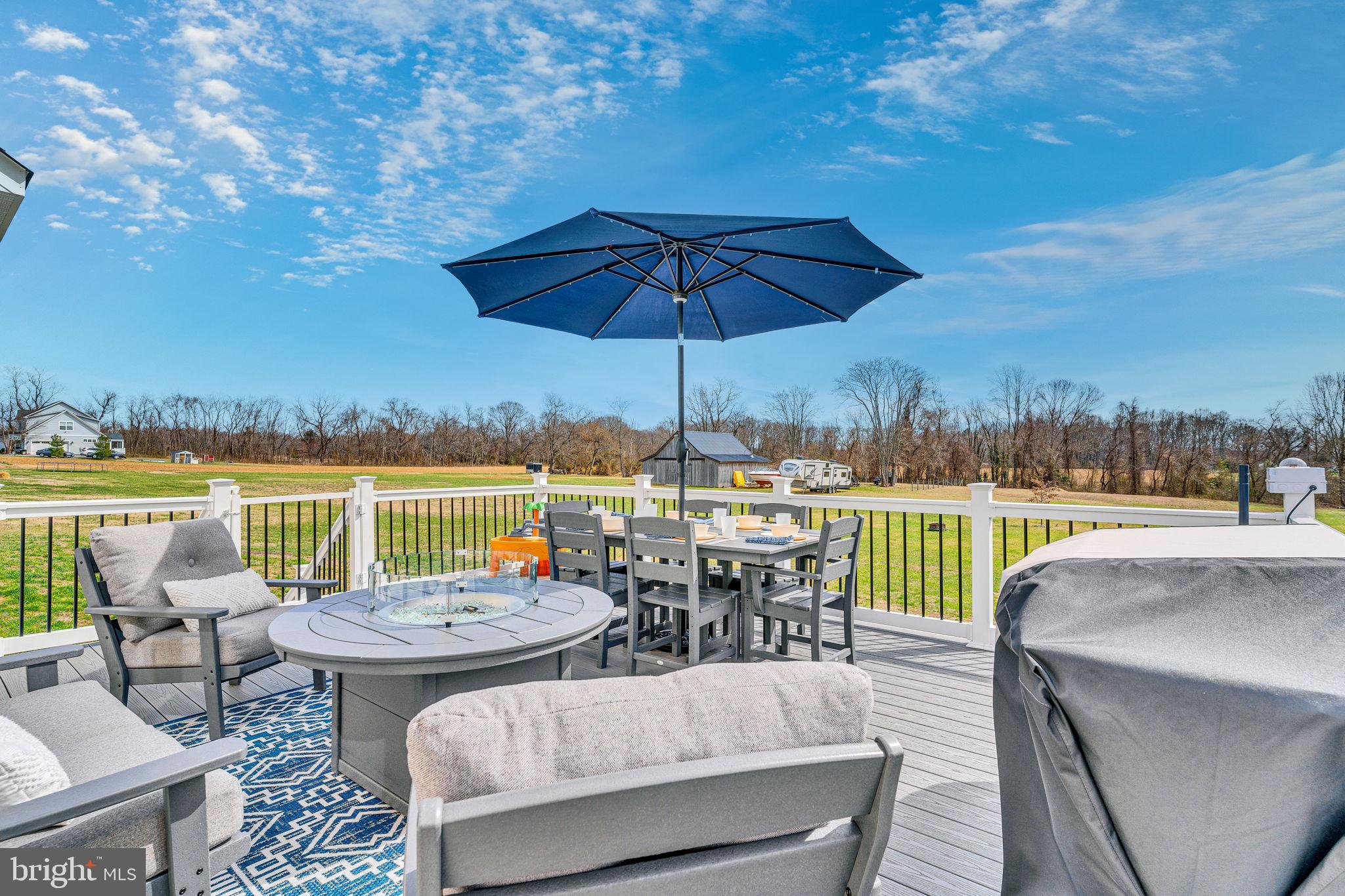 HUNTING CREEK ESTATES - Residential