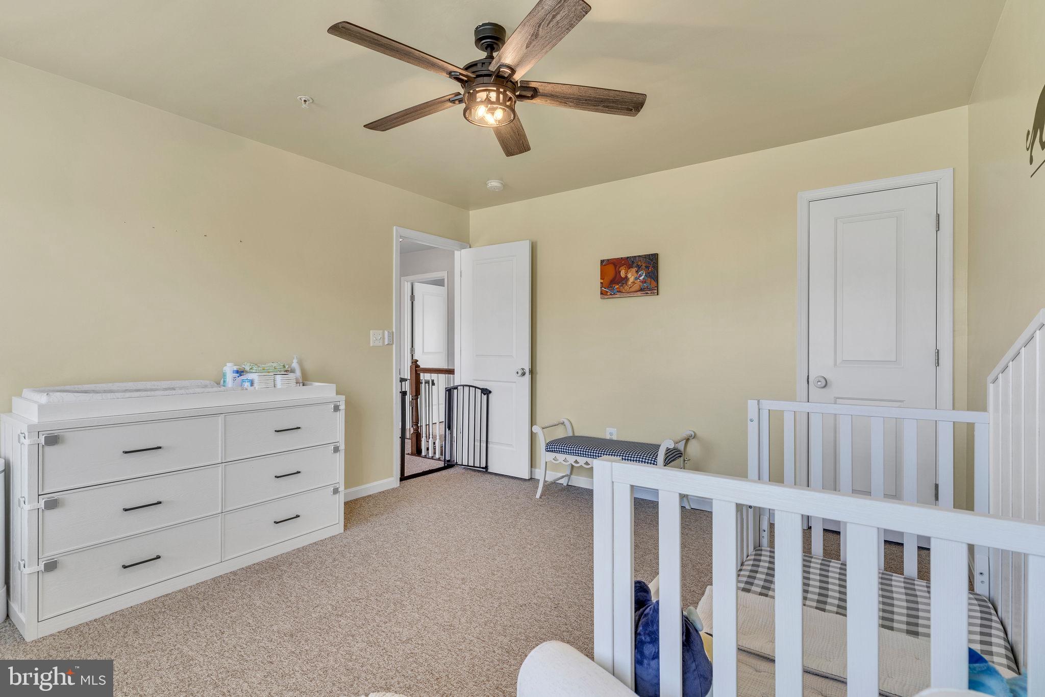 HUNTING CREEK ESTATES - Residential