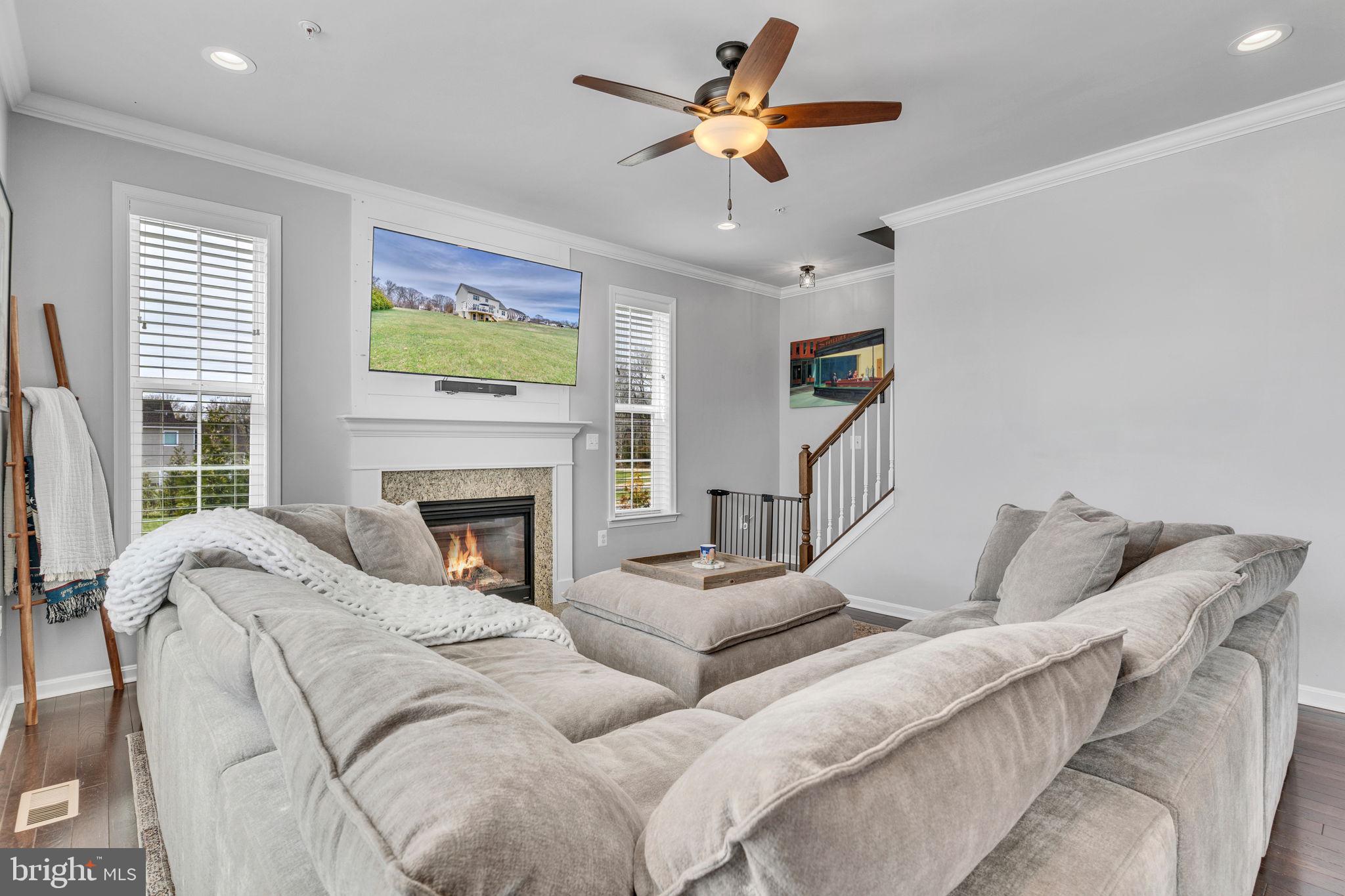 HUNTING CREEK ESTATES - Residential