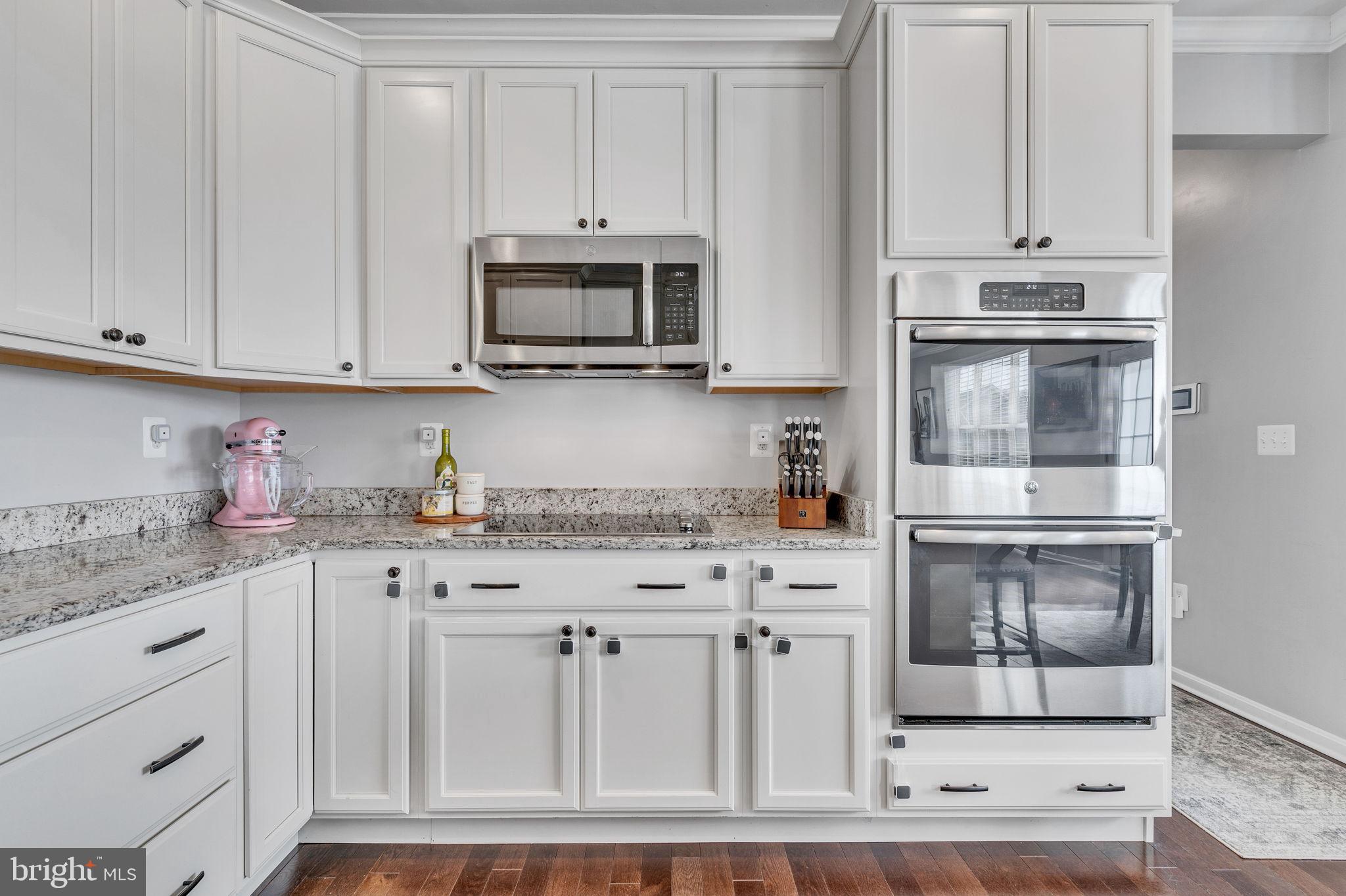 HUNTING CREEK ESTATES - Residential