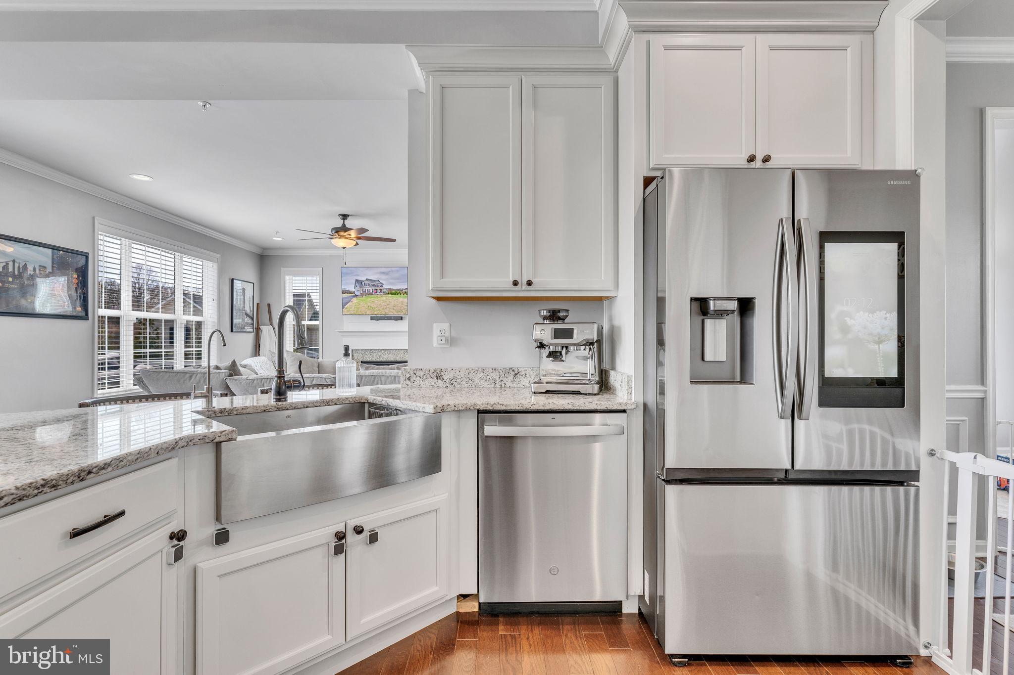 HUNTING CREEK ESTATES - Residential