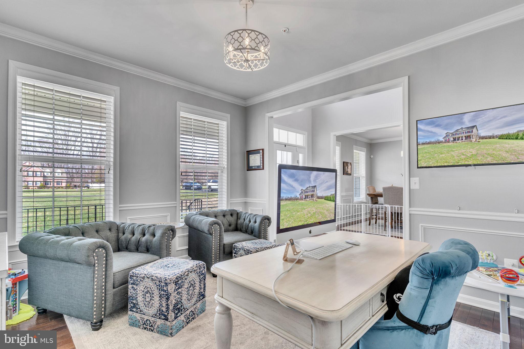 HUNTING CREEK ESTATES - Residential