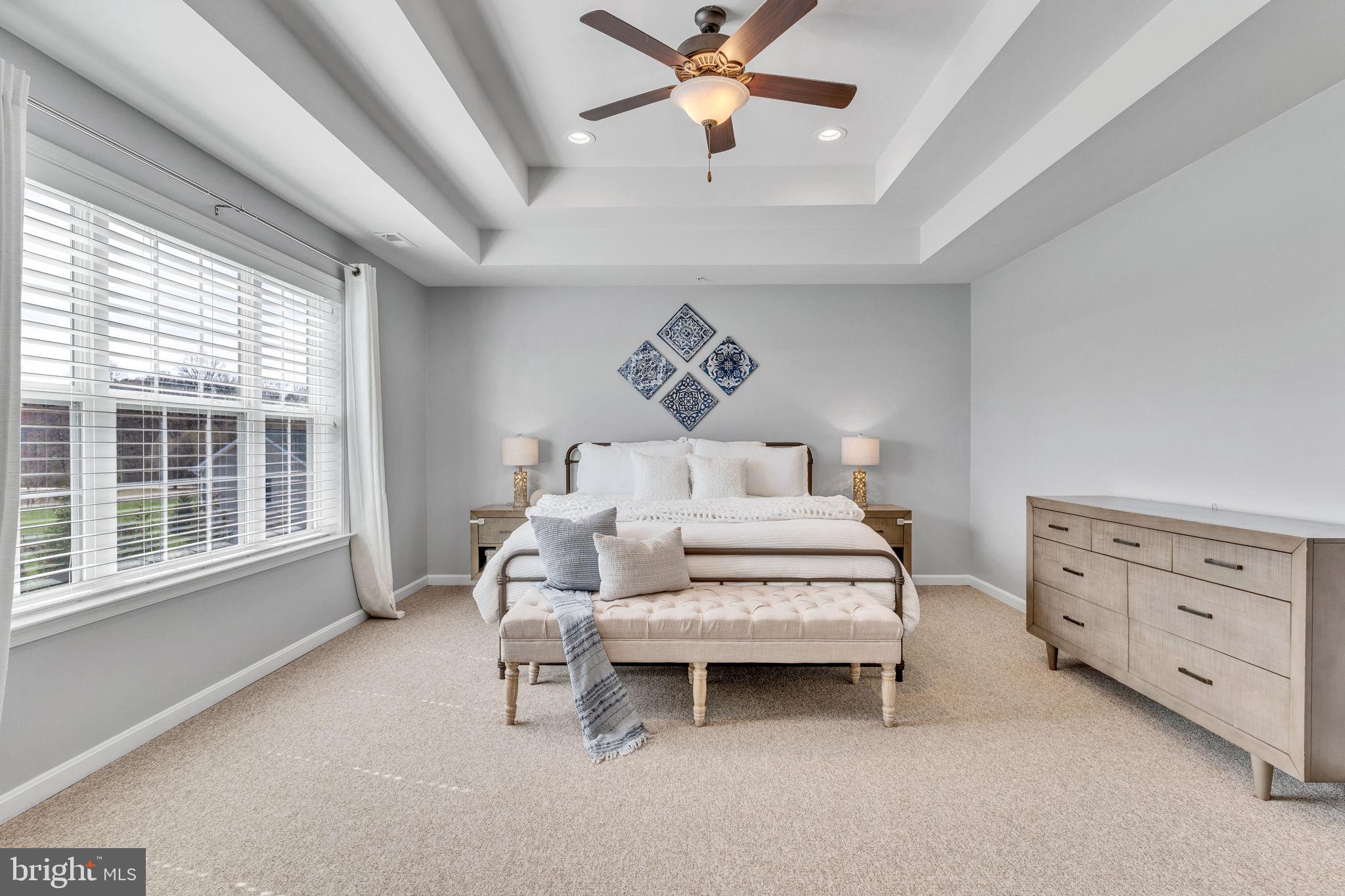 HUNTING CREEK ESTATES - Residential