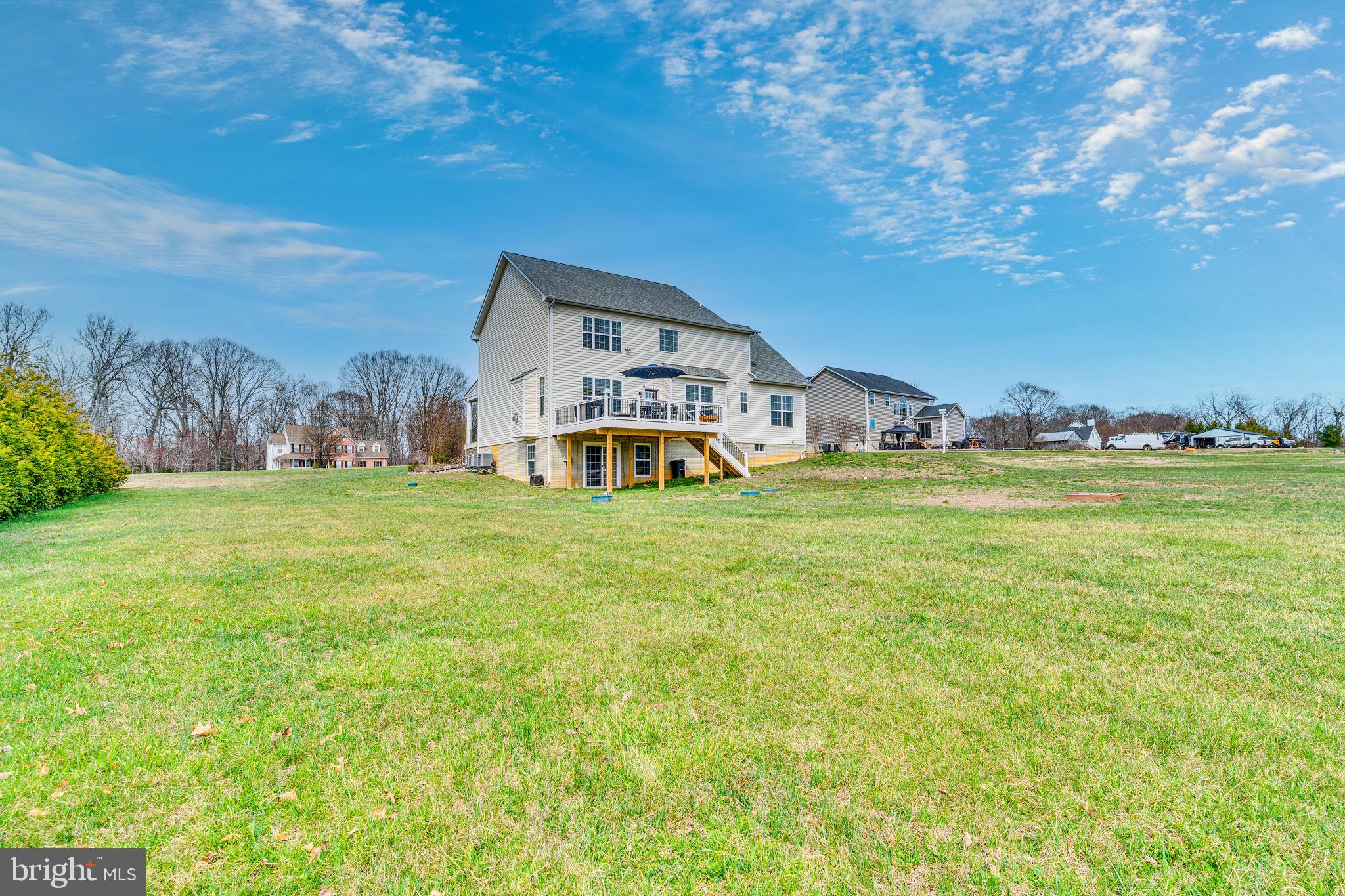 HUNTING CREEK ESTATES - Residential