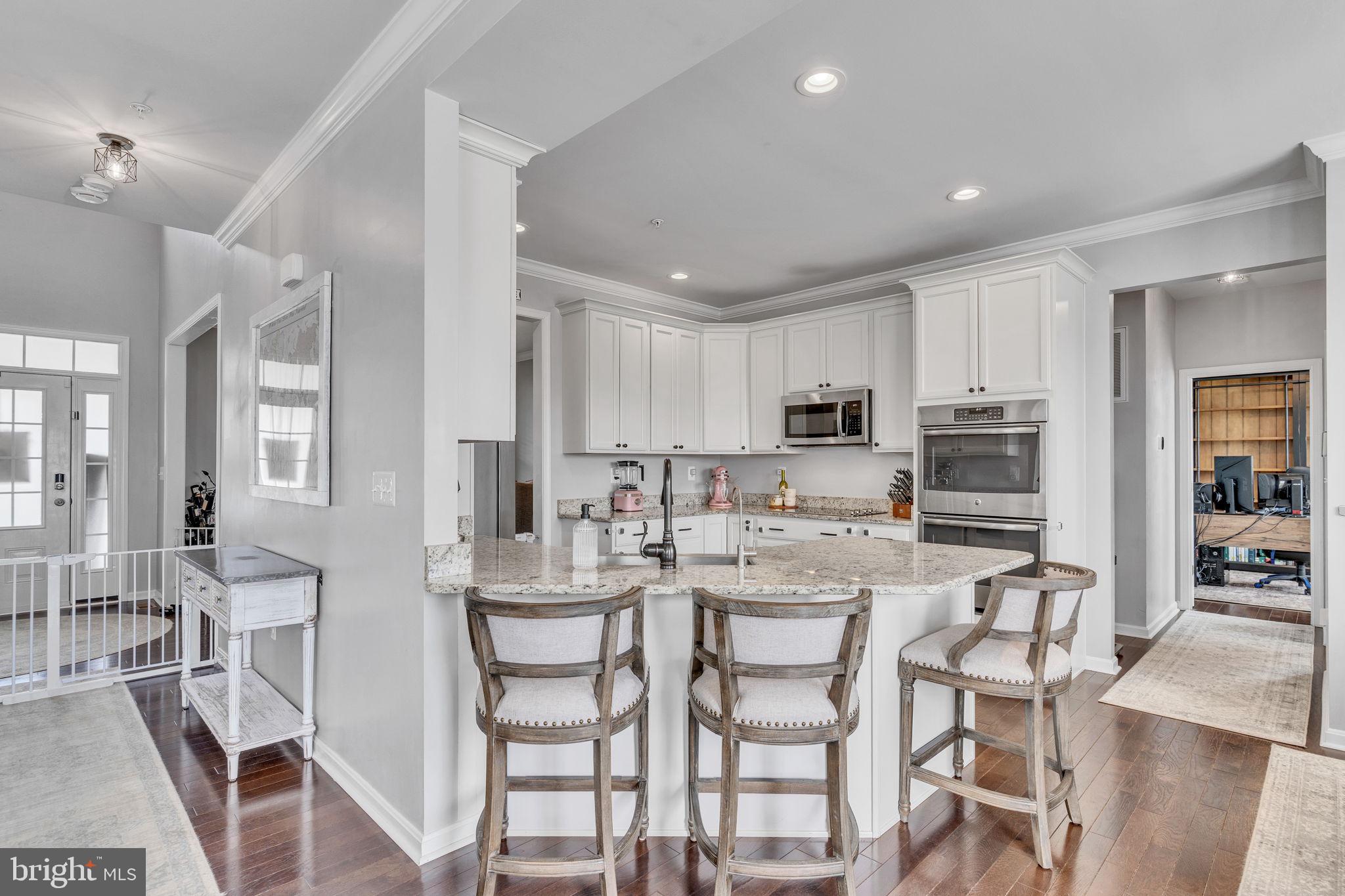 HUNTING CREEK ESTATES - Residential