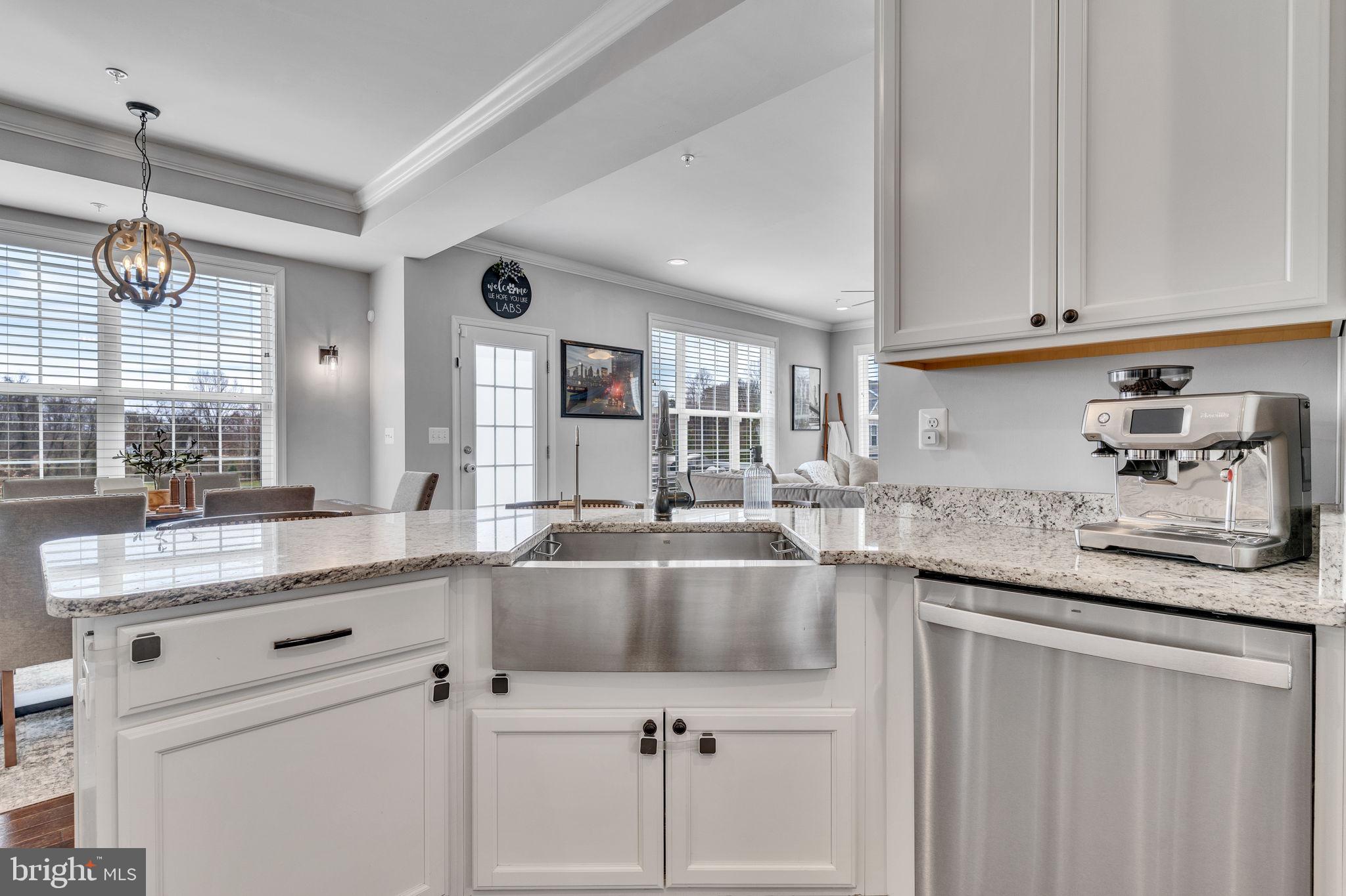 HUNTING CREEK ESTATES - Residential