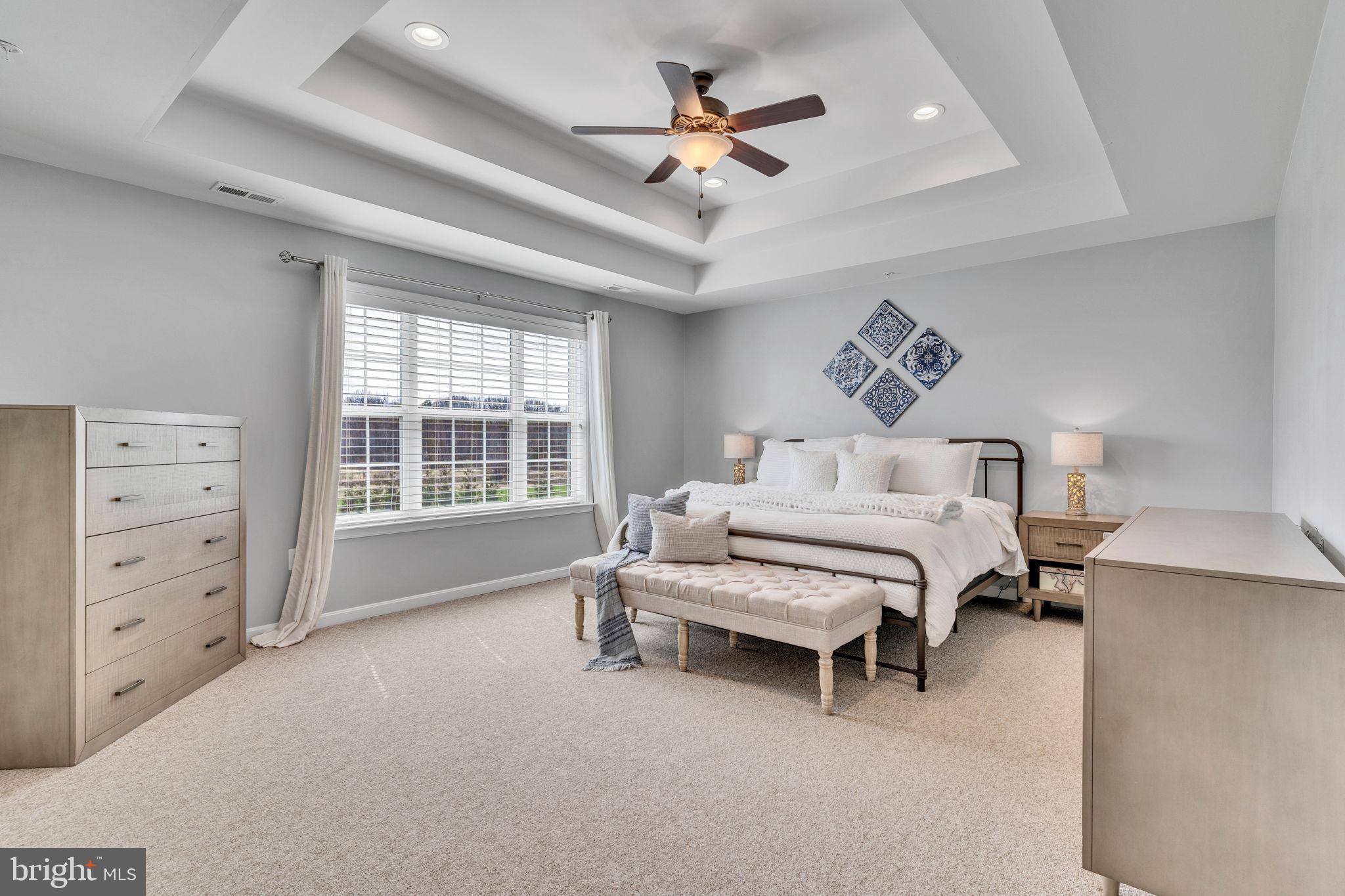 HUNTING CREEK ESTATES - Residential