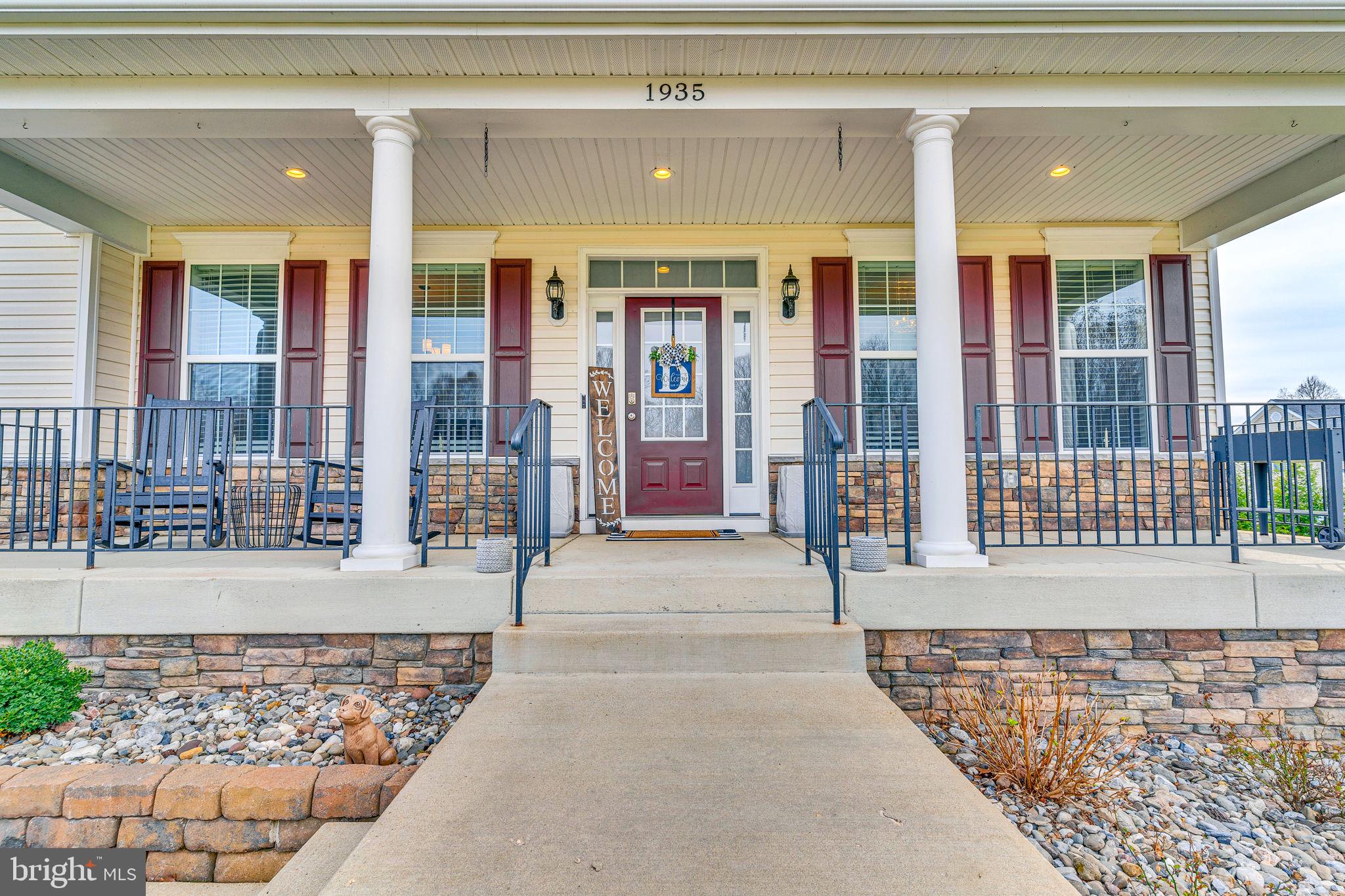 HUNTING CREEK ESTATES - Residential